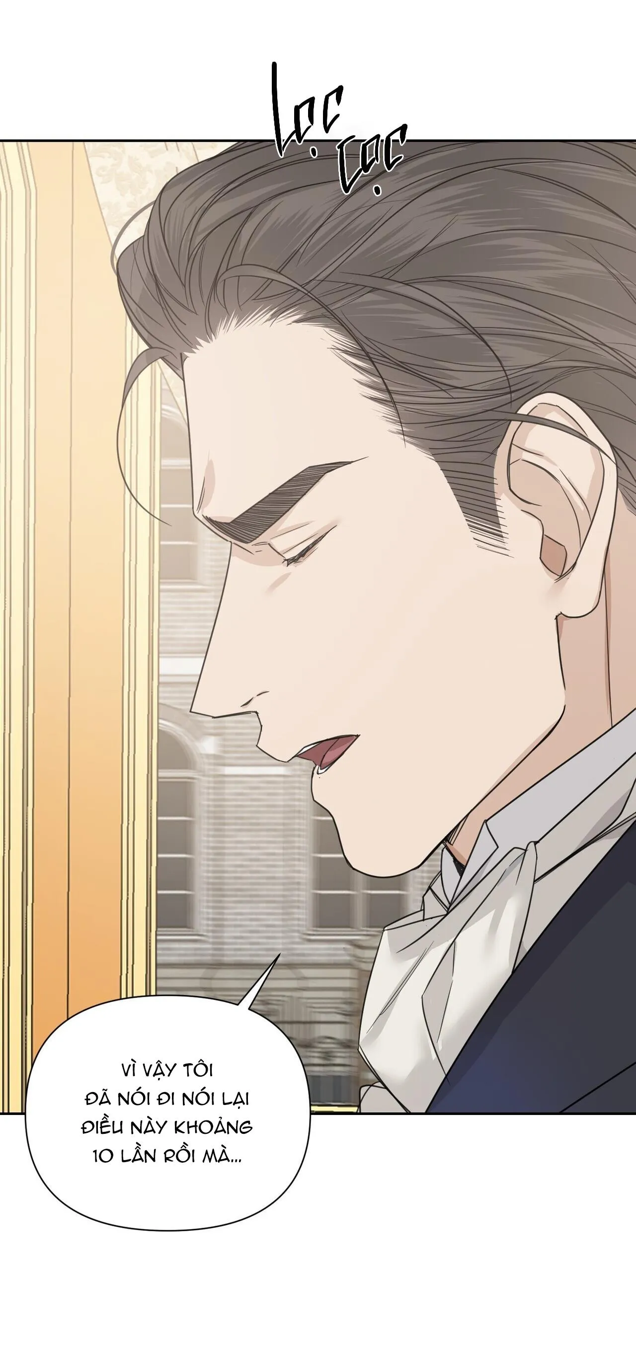 BƯỚC VÀO VƯỜN HỒNG Chapter 32 Trang 48