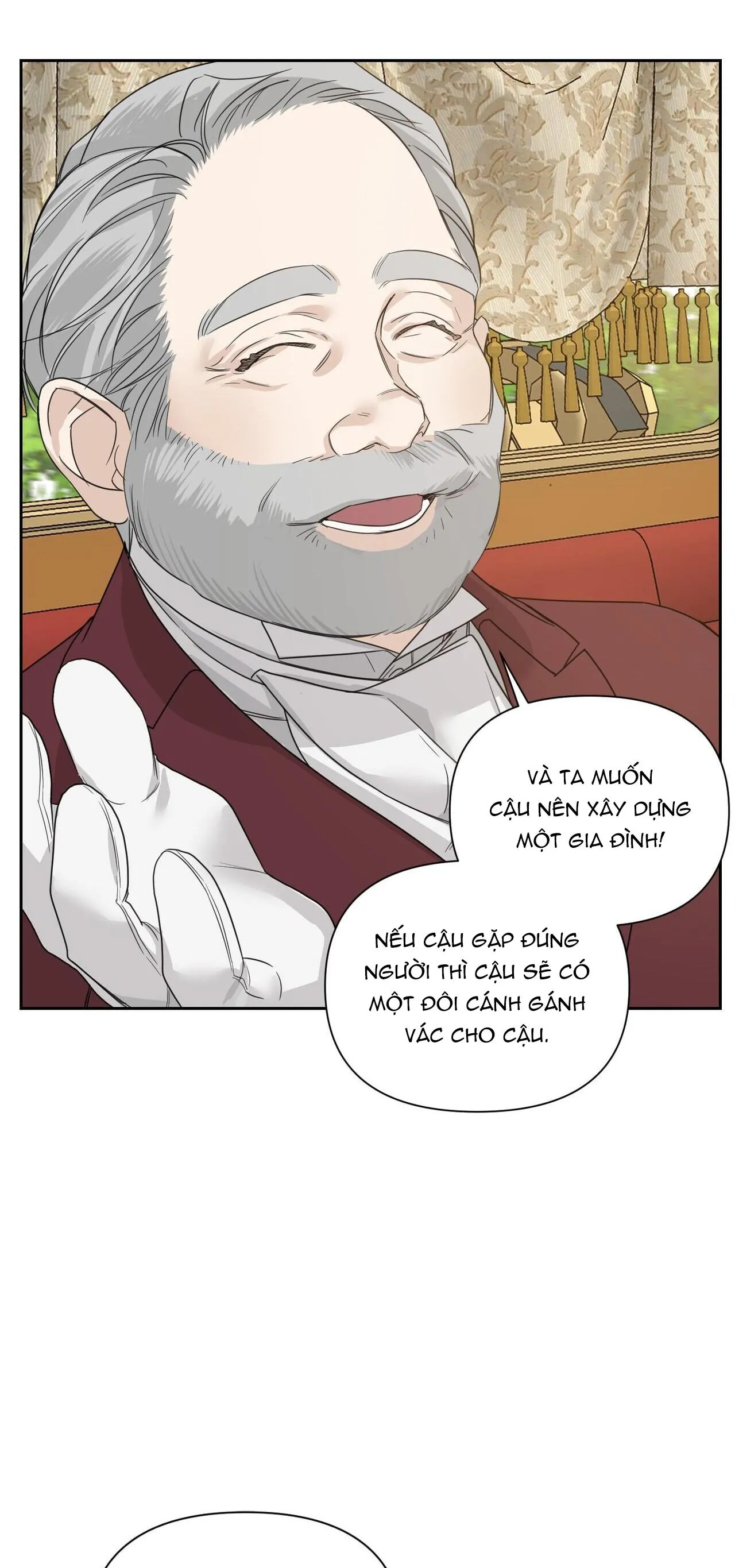 BƯỚC VÀO VƯỜN HỒNG Chapter 32 Trang 51