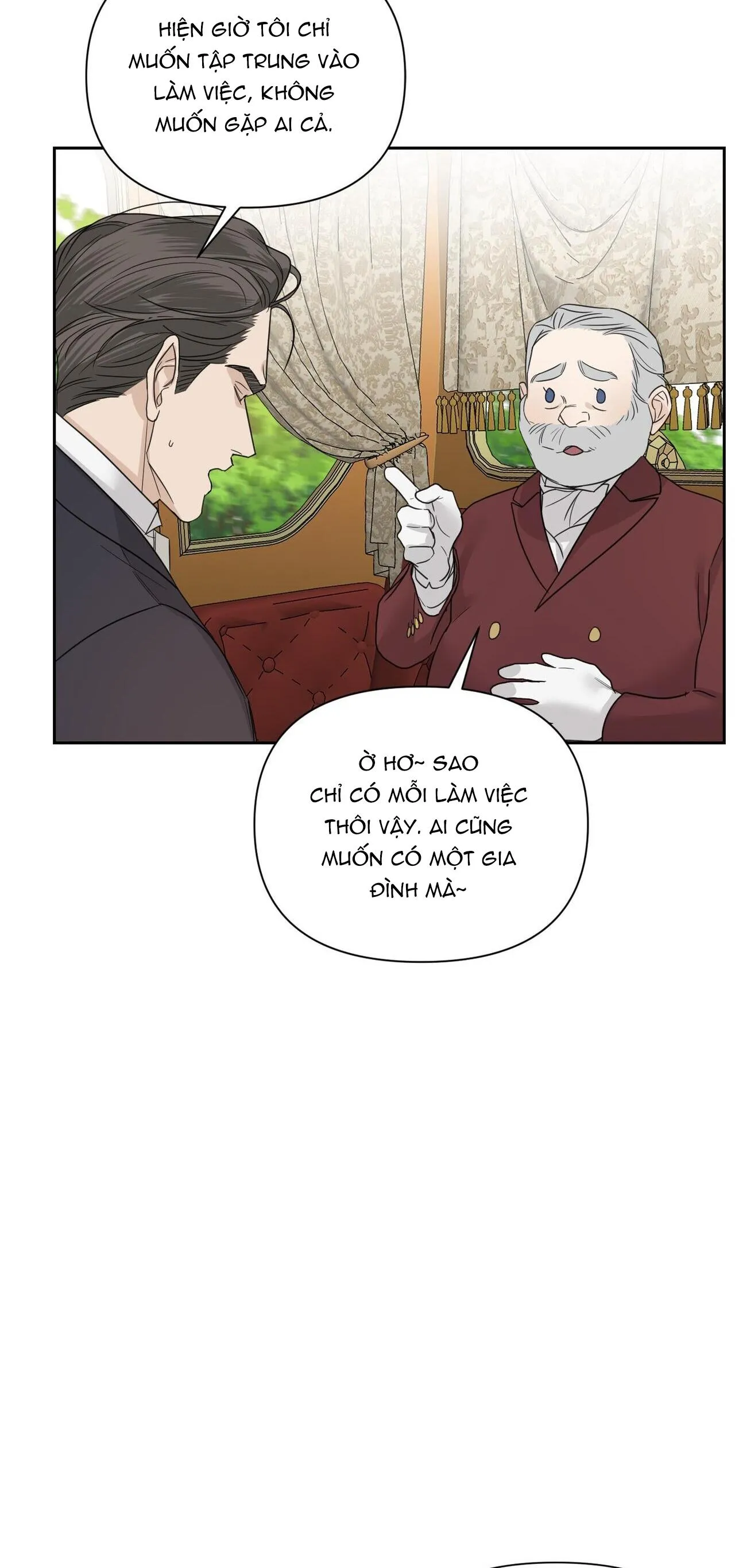 BƯỚC VÀO VƯỜN HỒNG Chapter 32 Trang 52