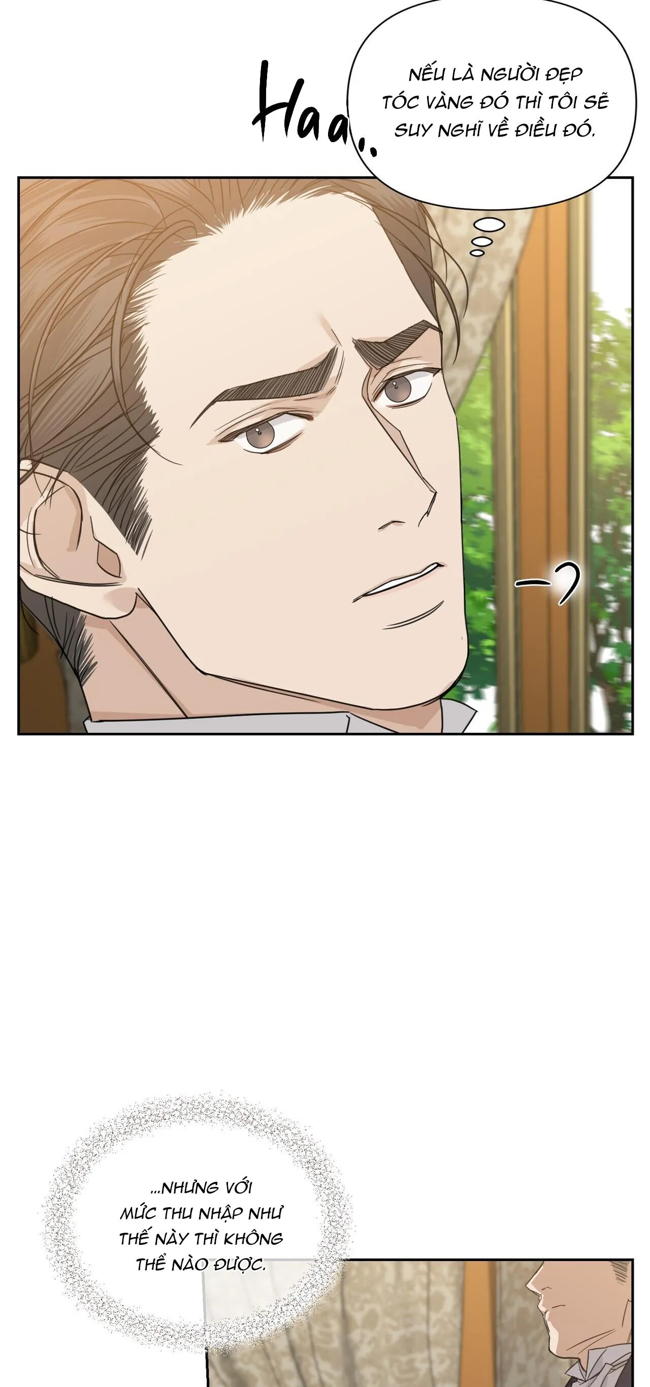 BƯỚC VÀO VƯỜN HỒNG Chapter 32 Trang 53