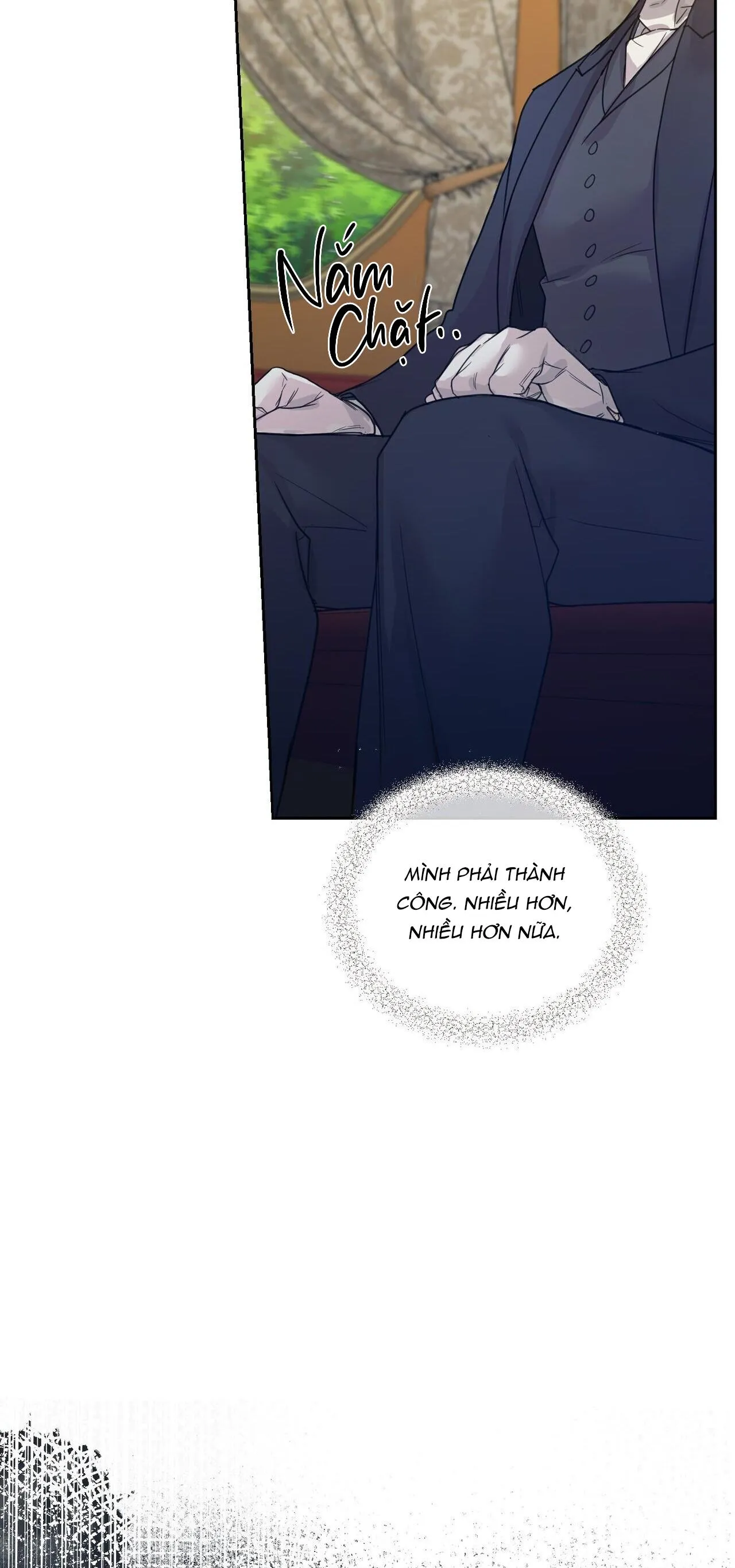 BƯỚC VÀO VƯỜN HỒNG Chapter 32 Trang 54