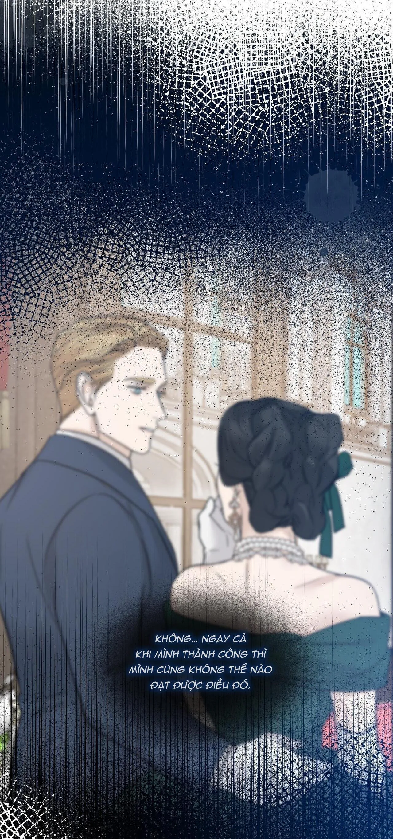 BƯỚC VÀO VƯỜN HỒNG Chapter 32 Trang 55