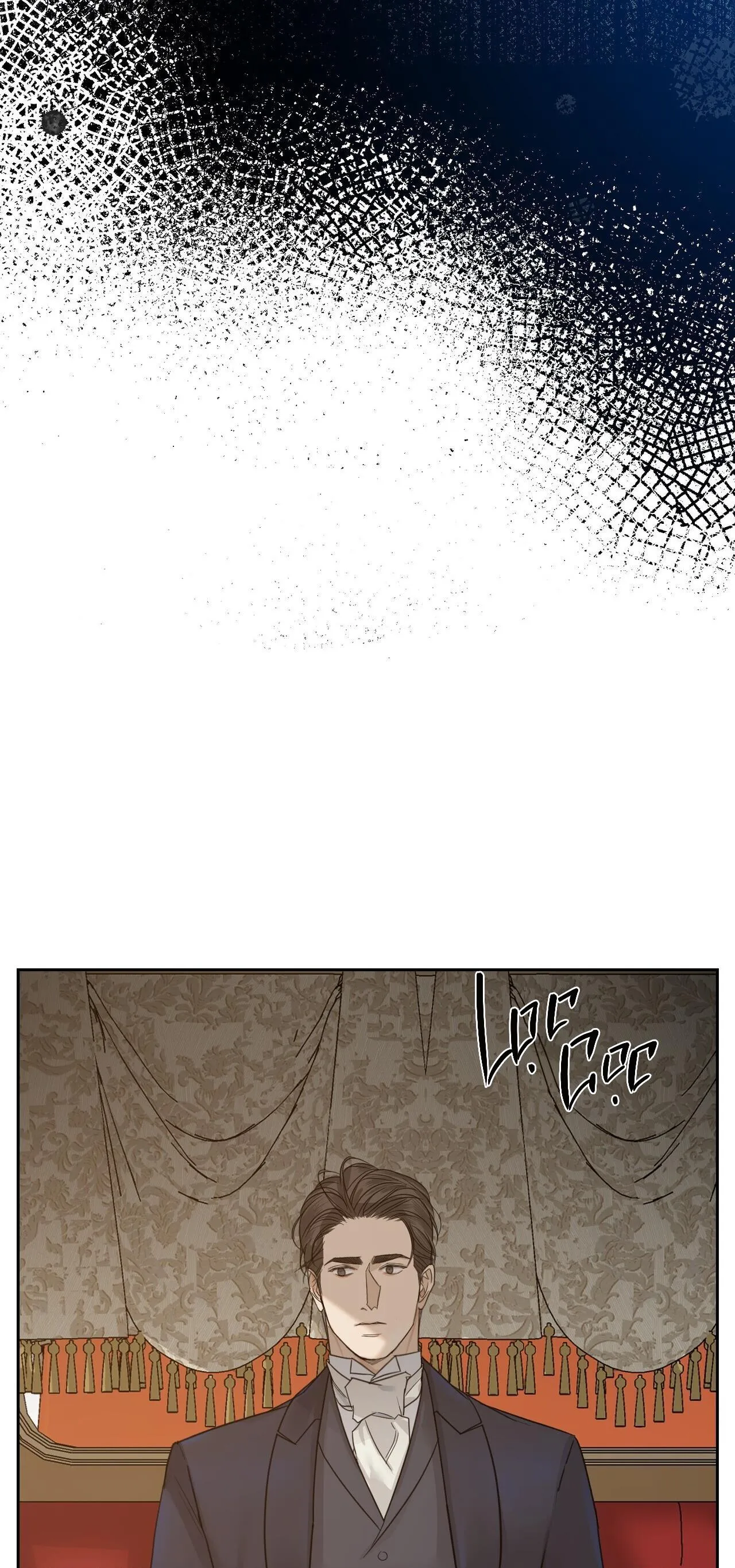 BƯỚC VÀO VƯỜN HỒNG Chapter 32 Trang 56