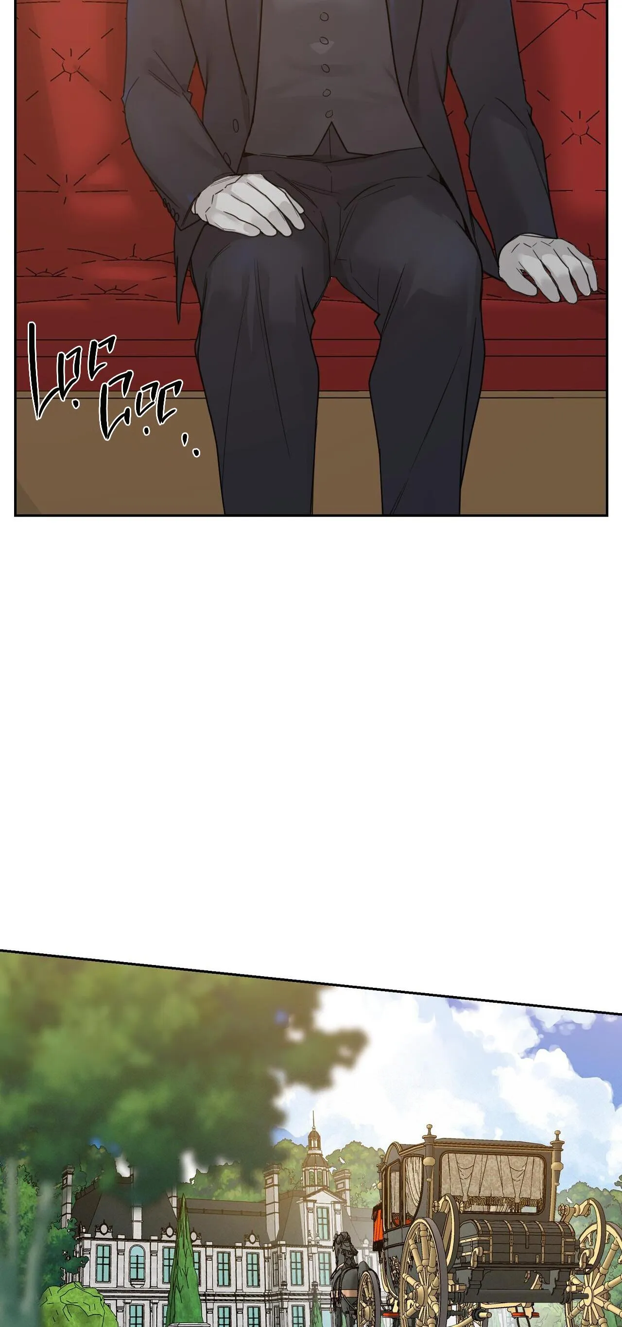 BƯỚC VÀO VƯỜN HỒNG Chapter 32 Trang 57