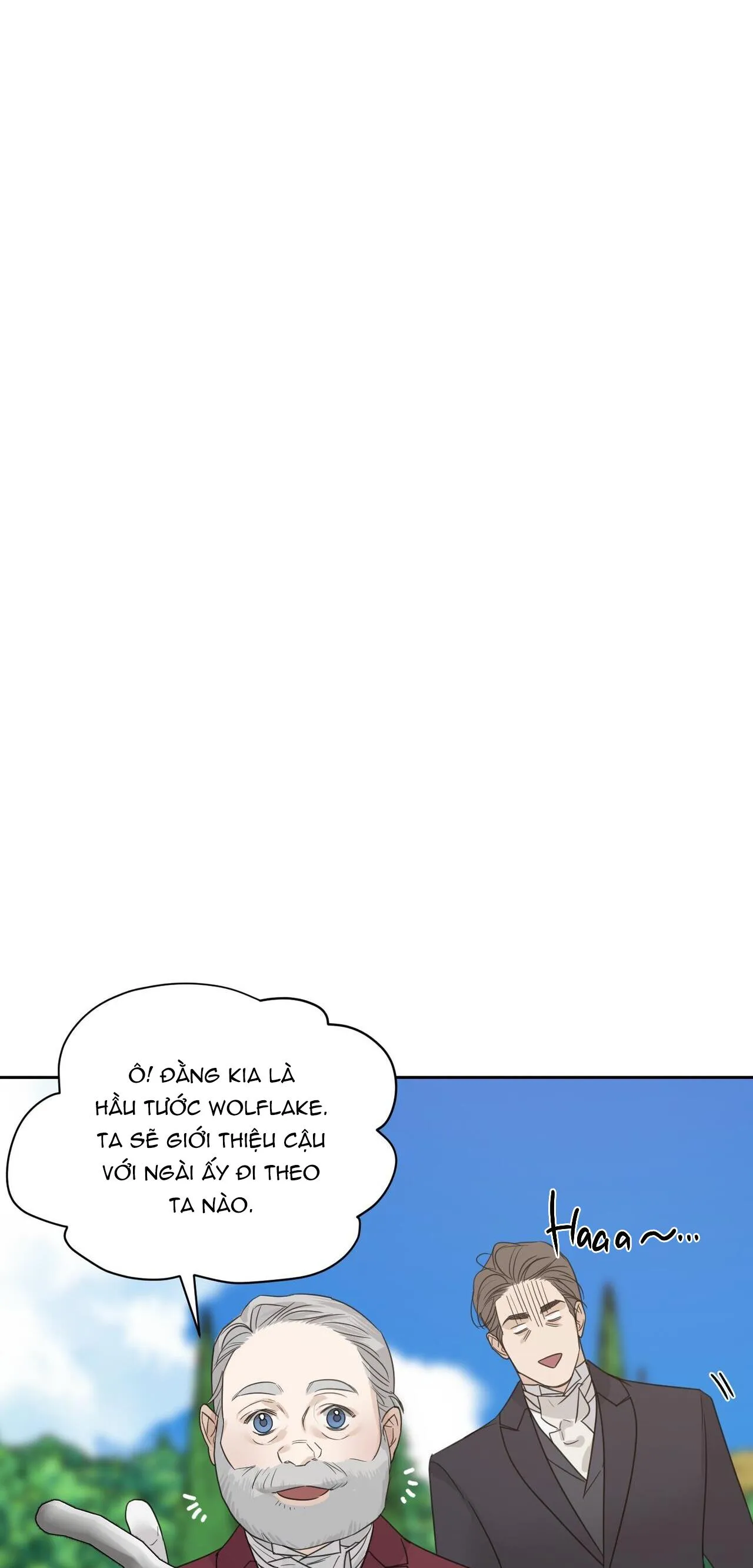 BƯỚC VÀO VƯỜN HỒNG Chapter 32 Trang 62