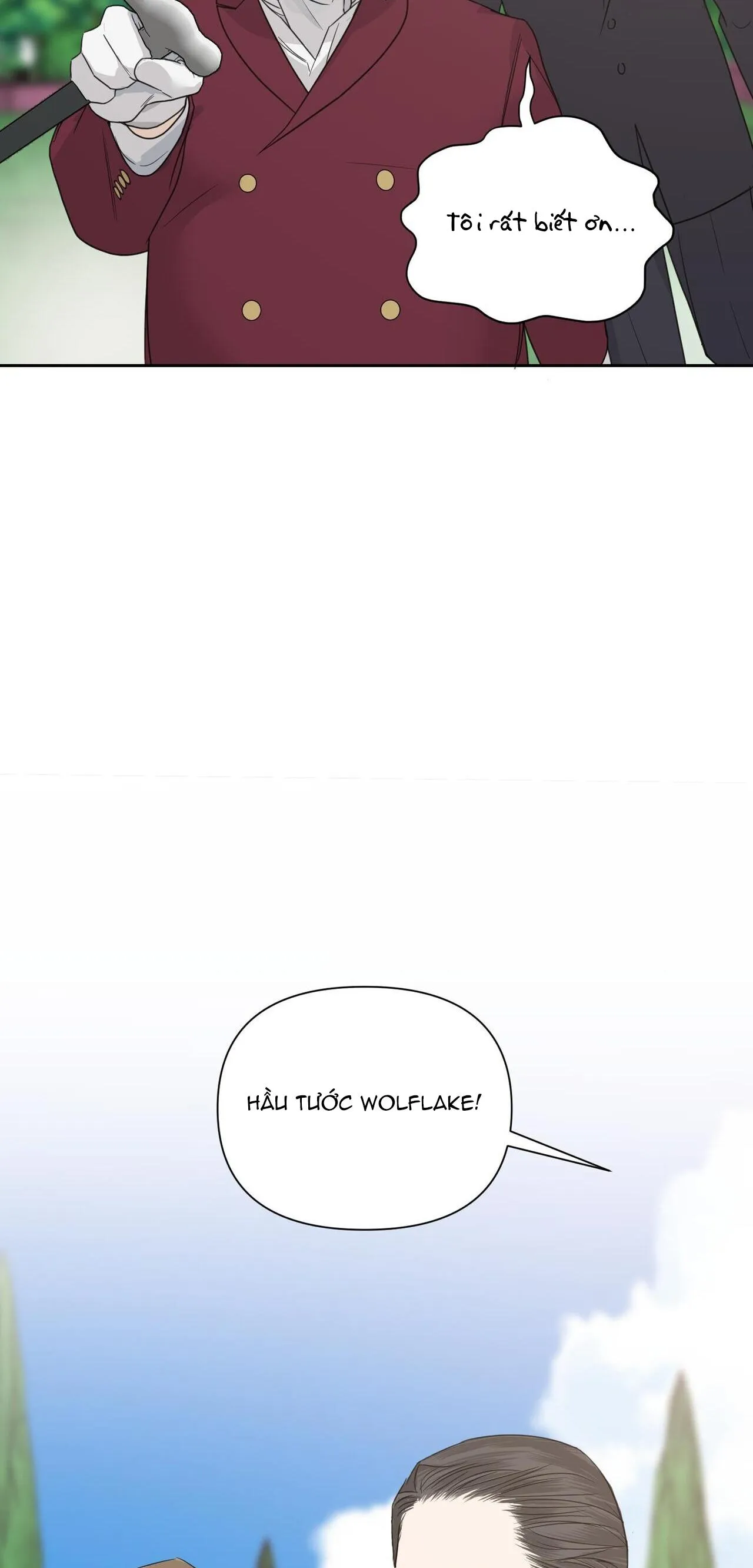 BƯỚC VÀO VƯỜN HỒNG Chapter 32 Trang 63