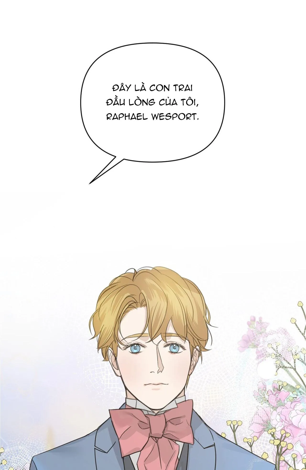 BƯỚC VÀO VƯỜN HỒNG Chapter 32 Trang 71