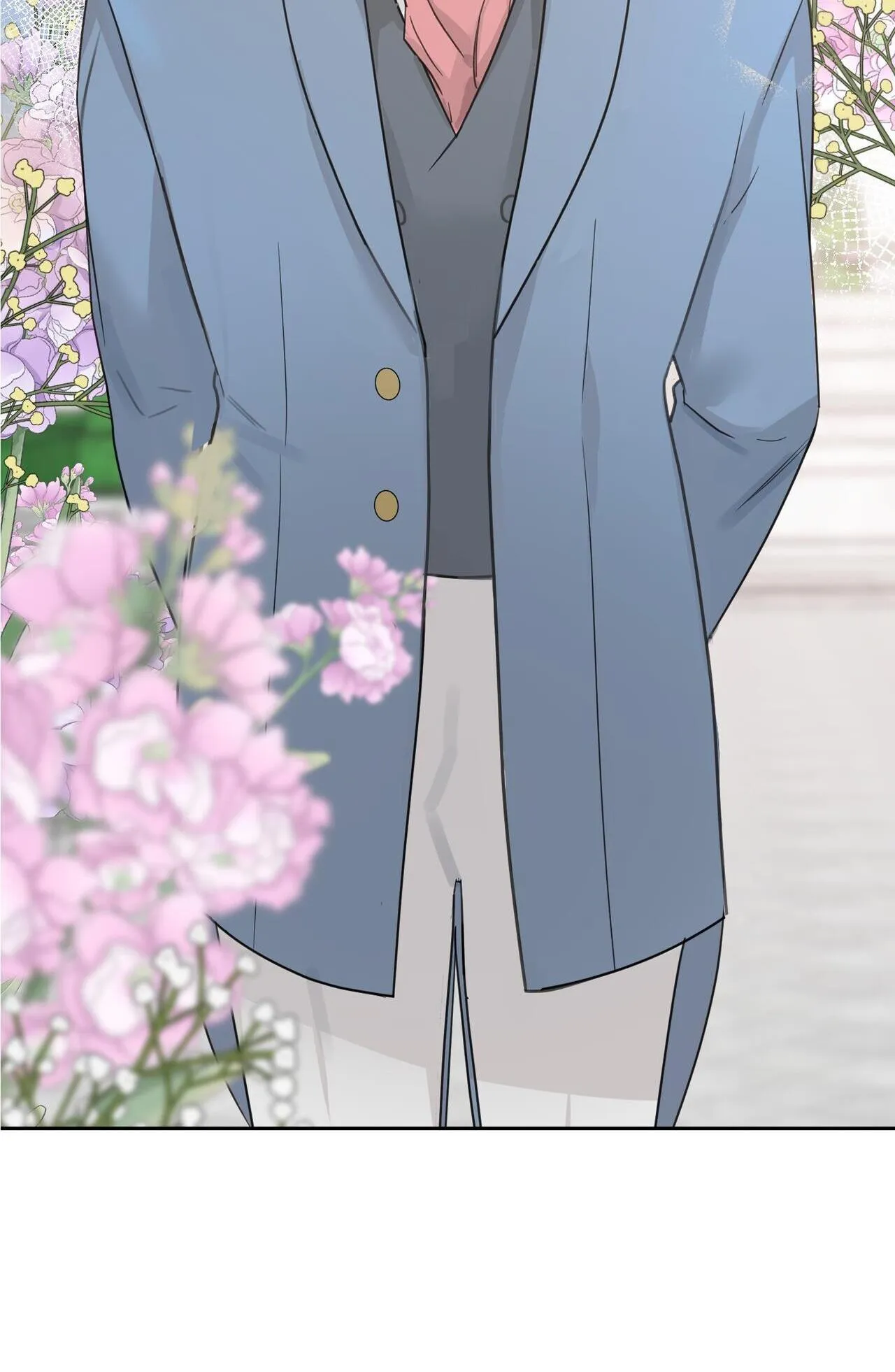 BƯỚC VÀO VƯỜN HỒNG Chapter 32 Trang 72