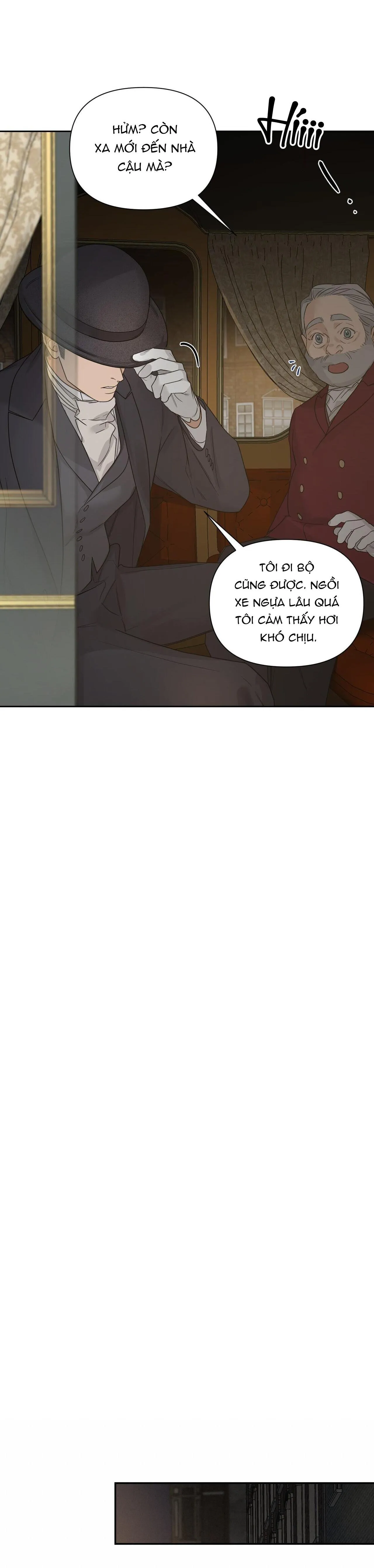 BƯỚC VÀO VƯỜN HỒNG Chapter 33 Trang 4