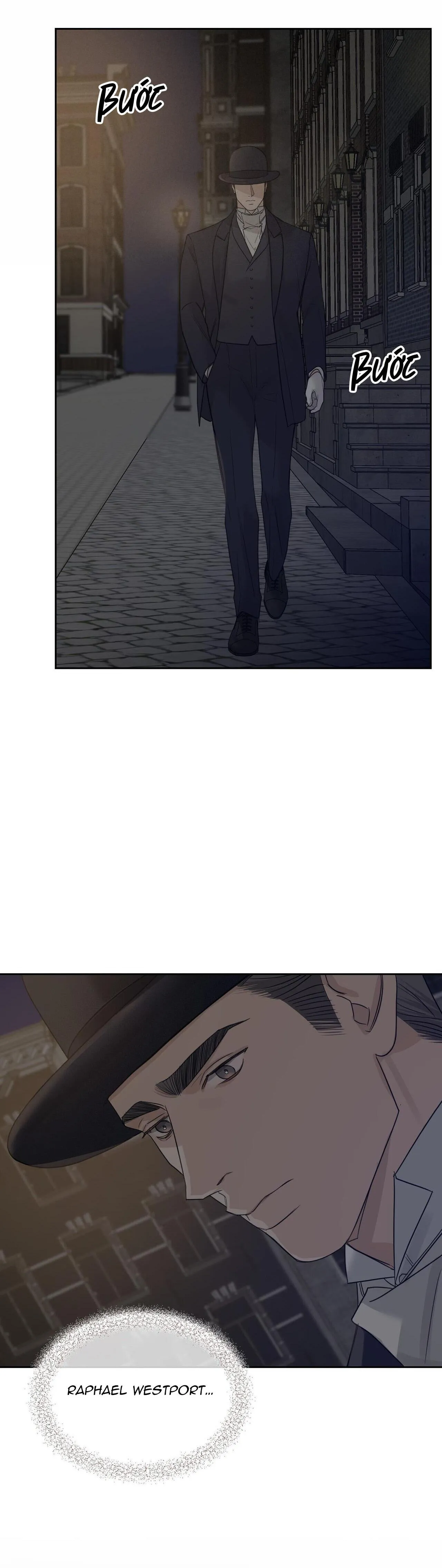 BƯỚC VÀO VƯỜN HỒNG Chapter 33 Trang 5