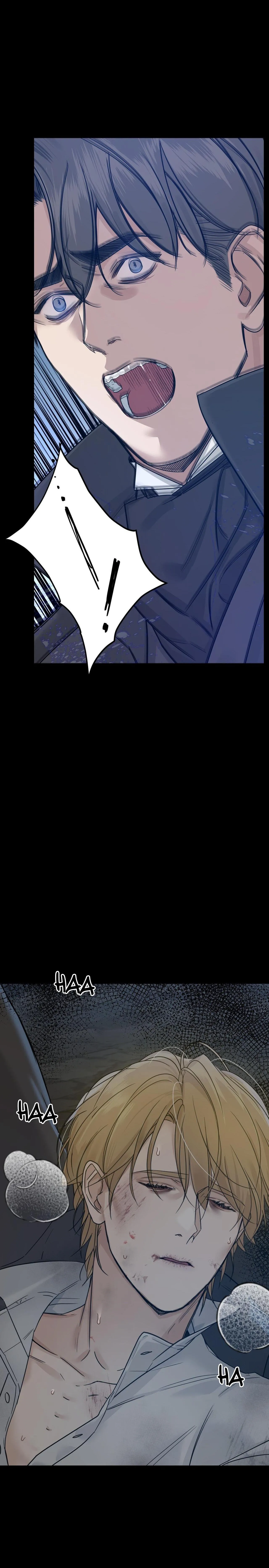 BƯỚC VÀO VƯỜN HỒNG Chapter 33 Trang 29