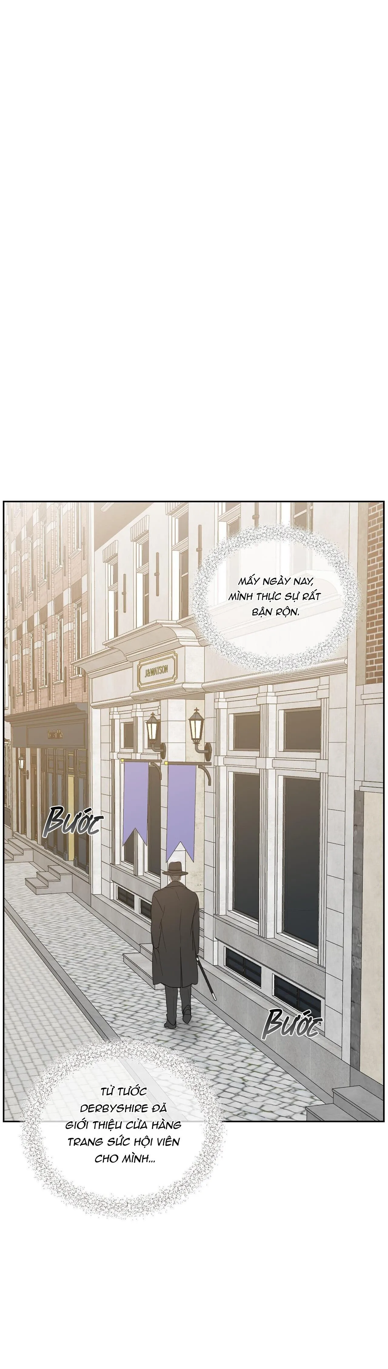 BƯỚC VÀO VƯỜN HỒNG Chapter 34 Trang 12