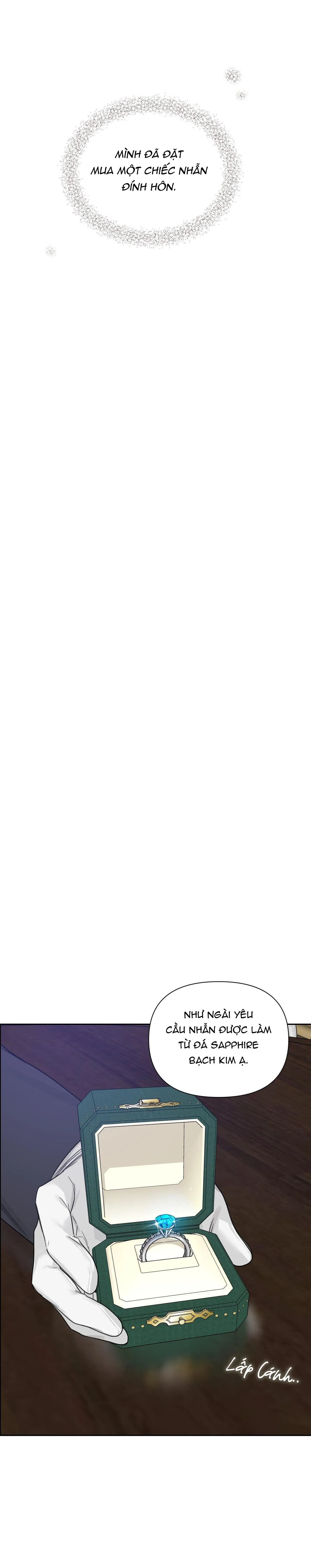 BƯỚC VÀO VƯỜN HỒNG Chapter 34 Trang 14