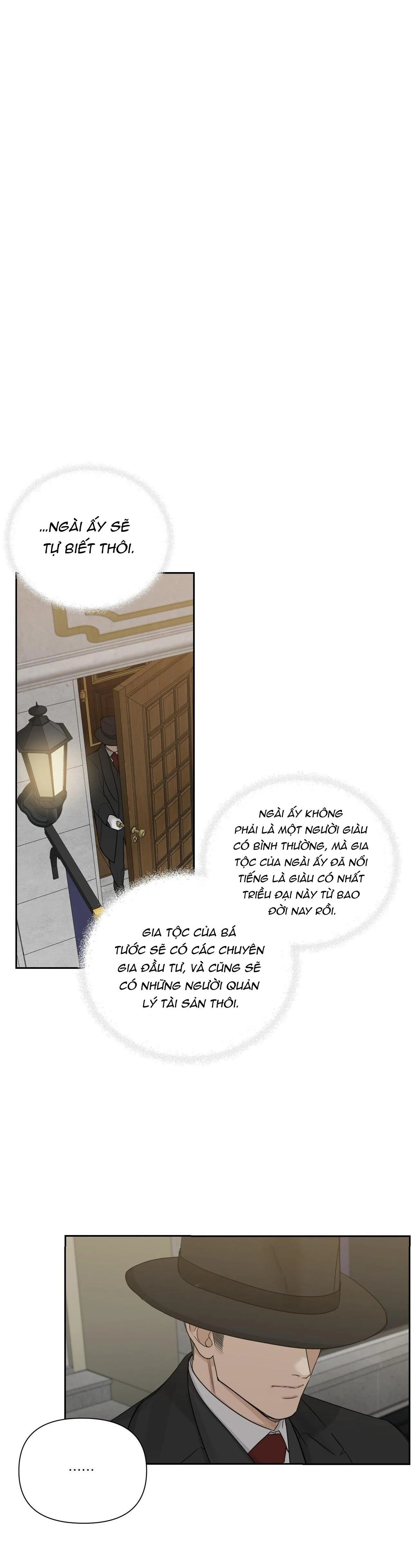 BƯỚC VÀO VƯỜN HỒNG Chapter 34 Trang 22