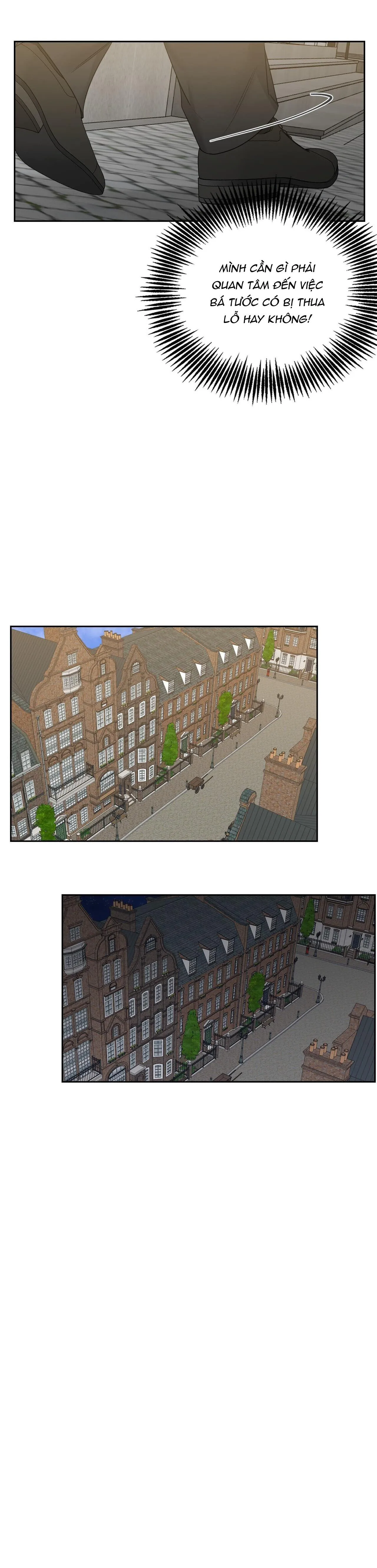 BƯỚC VÀO VƯỜN HỒNG Chapter 34 Trang 23