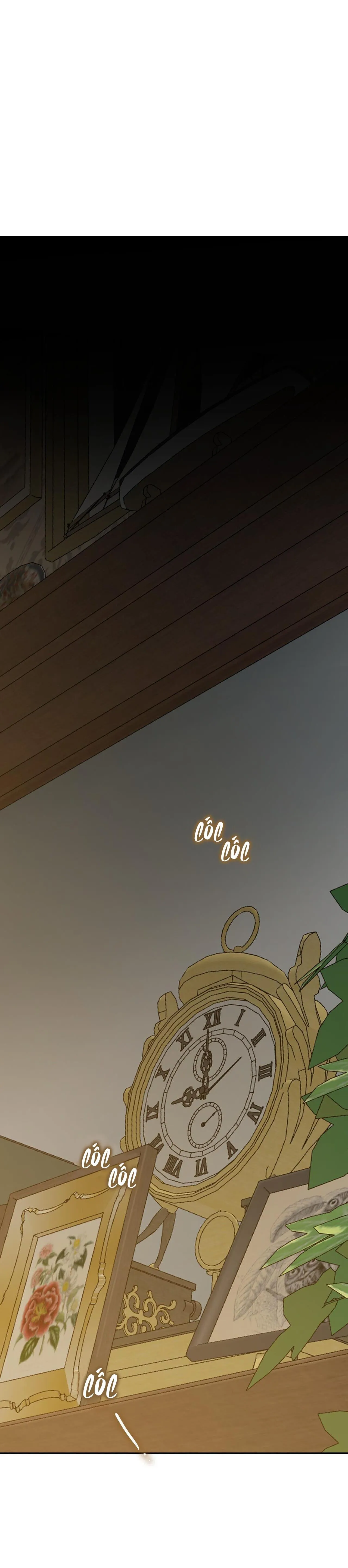 BƯỚC VÀO VƯỜN HỒNG Chapter 34 Trang 24