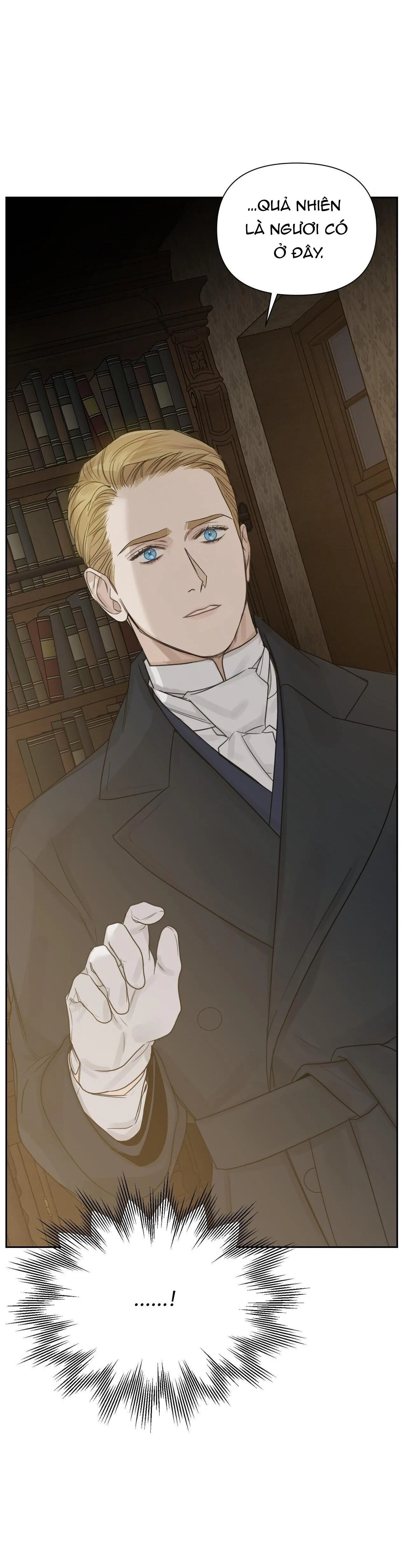 BƯỚC VÀO VƯỜN HỒNG Chapter 34 Trang 27