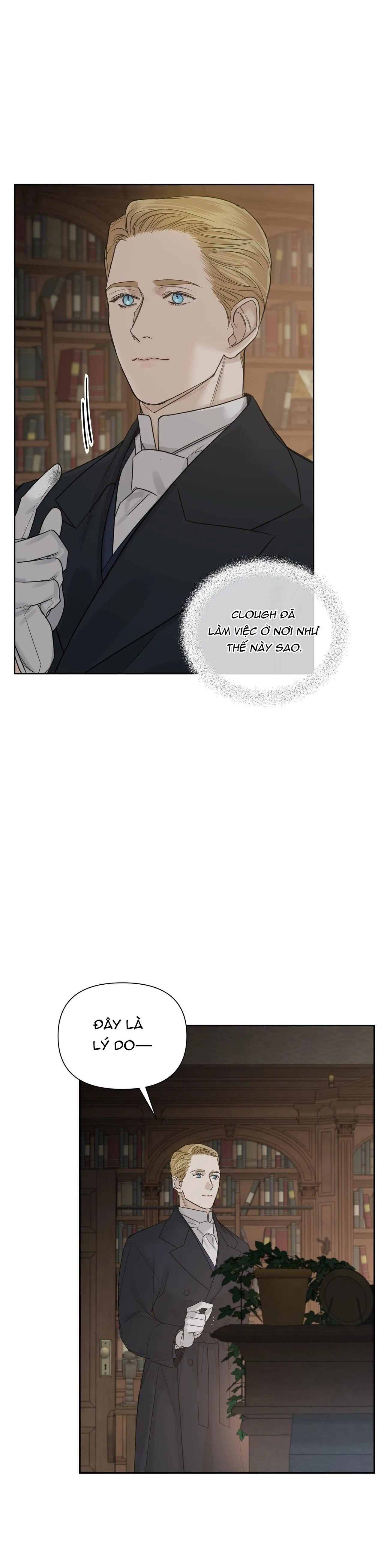 BƯỚC VÀO VƯỜN HỒNG Chapter 35 Trang 4