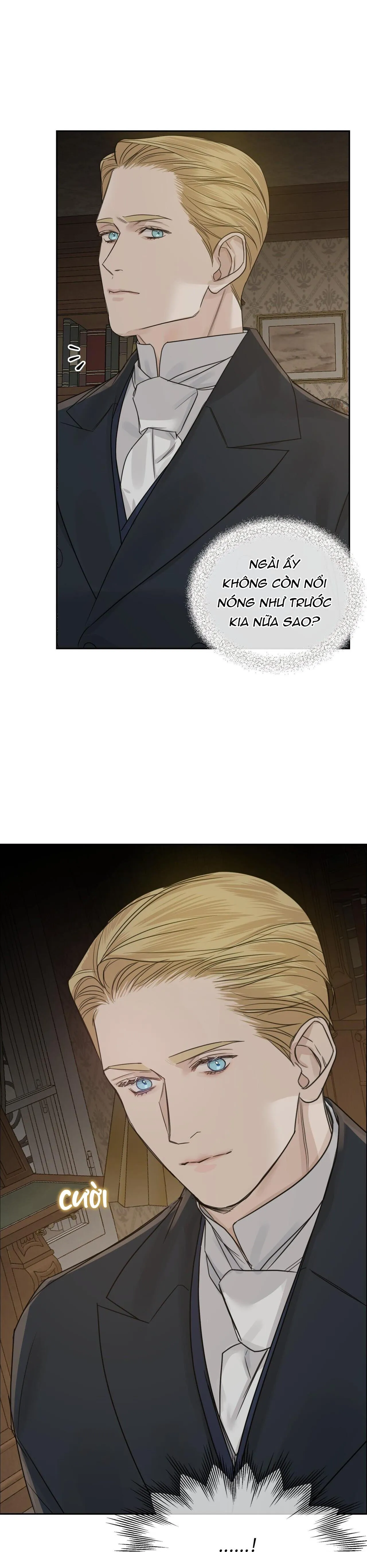 BƯỚC VÀO VƯỜN HỒNG Chapter 35 Trang 19