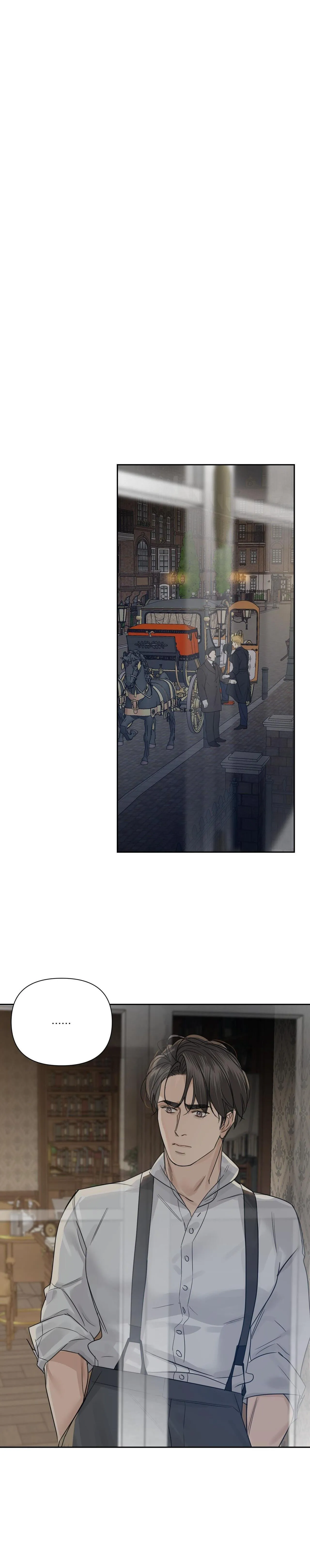 BƯỚC VÀO VƯỜN HỒNG Chapter 35 Trang 22