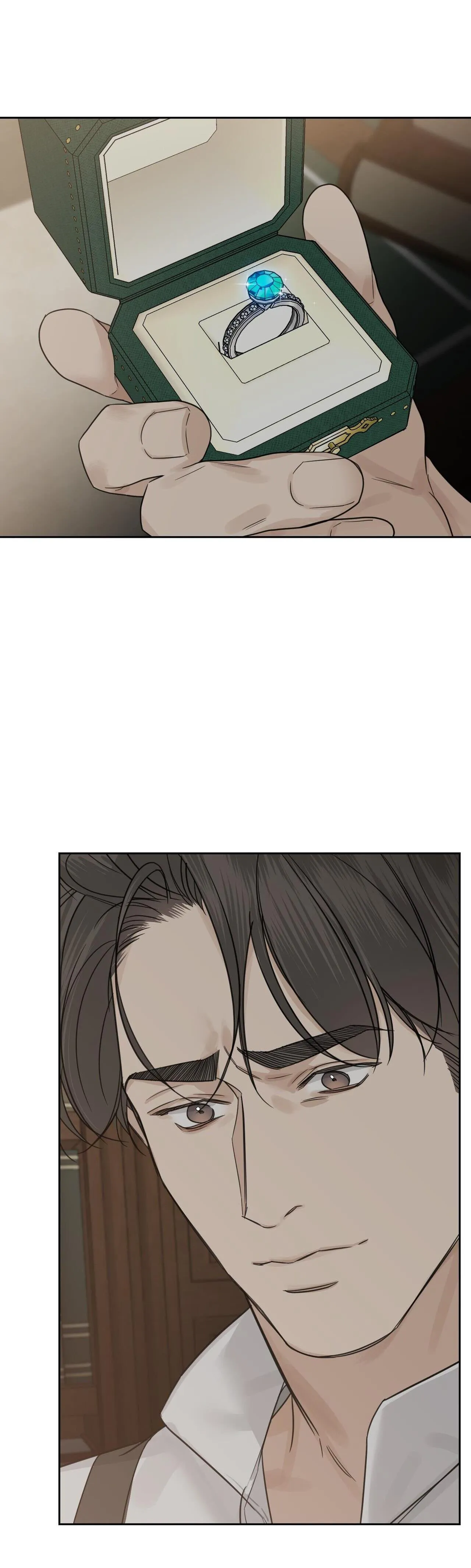 BƯỚC VÀO VƯỜN HỒNG Chapter 35 Trang 28