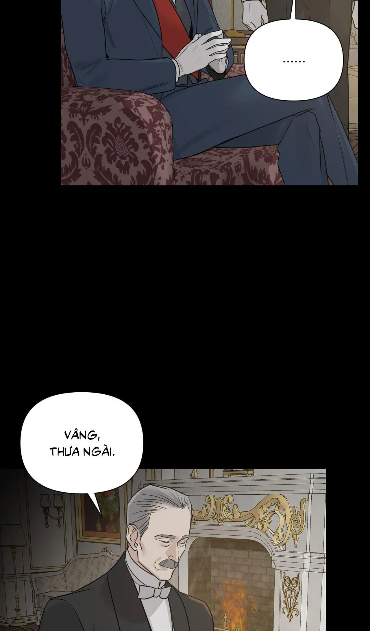 BƯỚC VÀO VƯỜN HỒNG Chapter 36 Trang 4