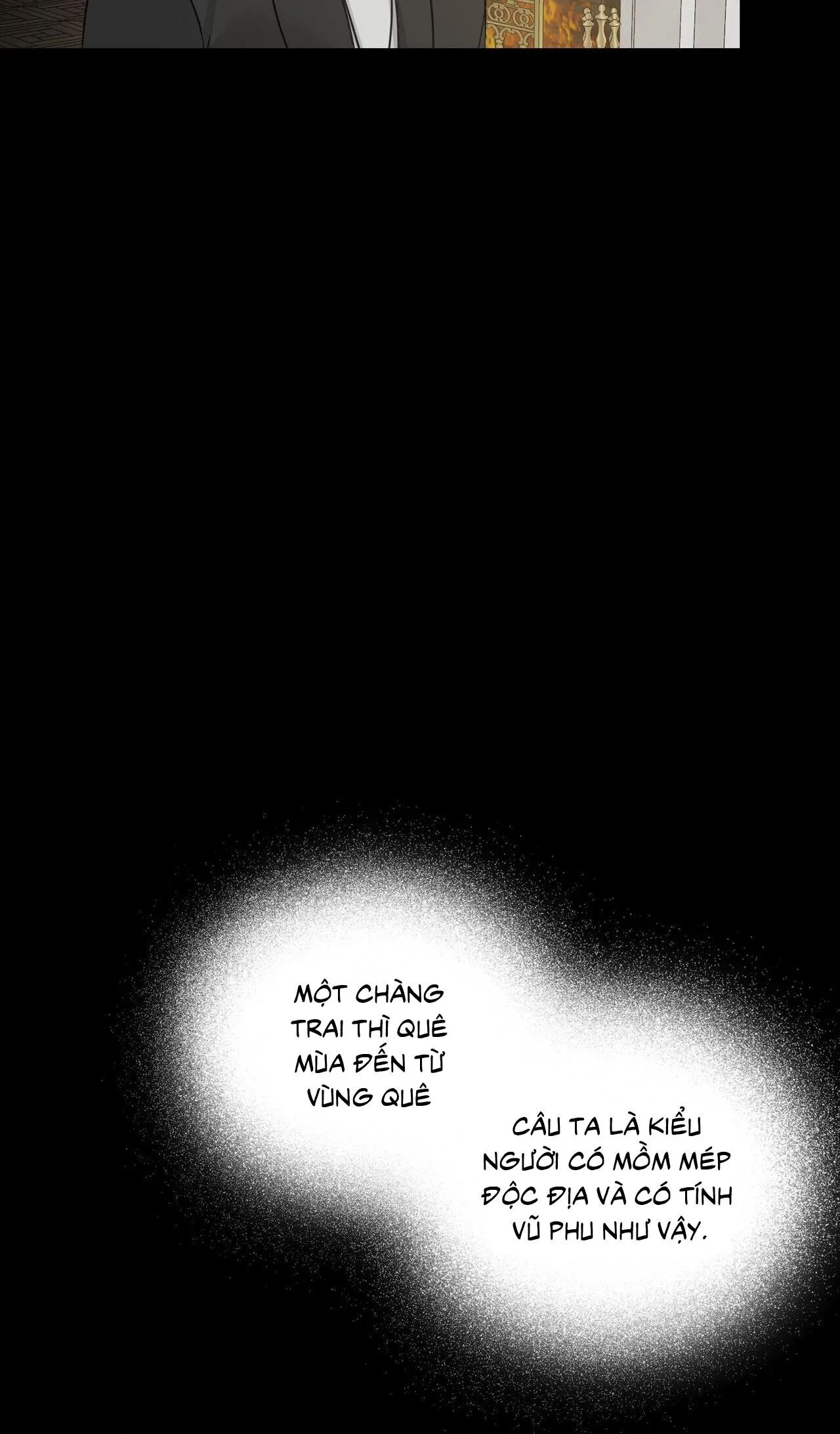 BƯỚC VÀO VƯỜN HỒNG Chapter 36 Trang 5