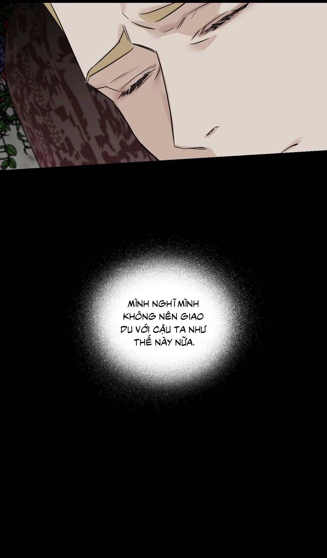 BƯỚC VÀO VƯỜN HỒNG Chapter 36 Trang 6