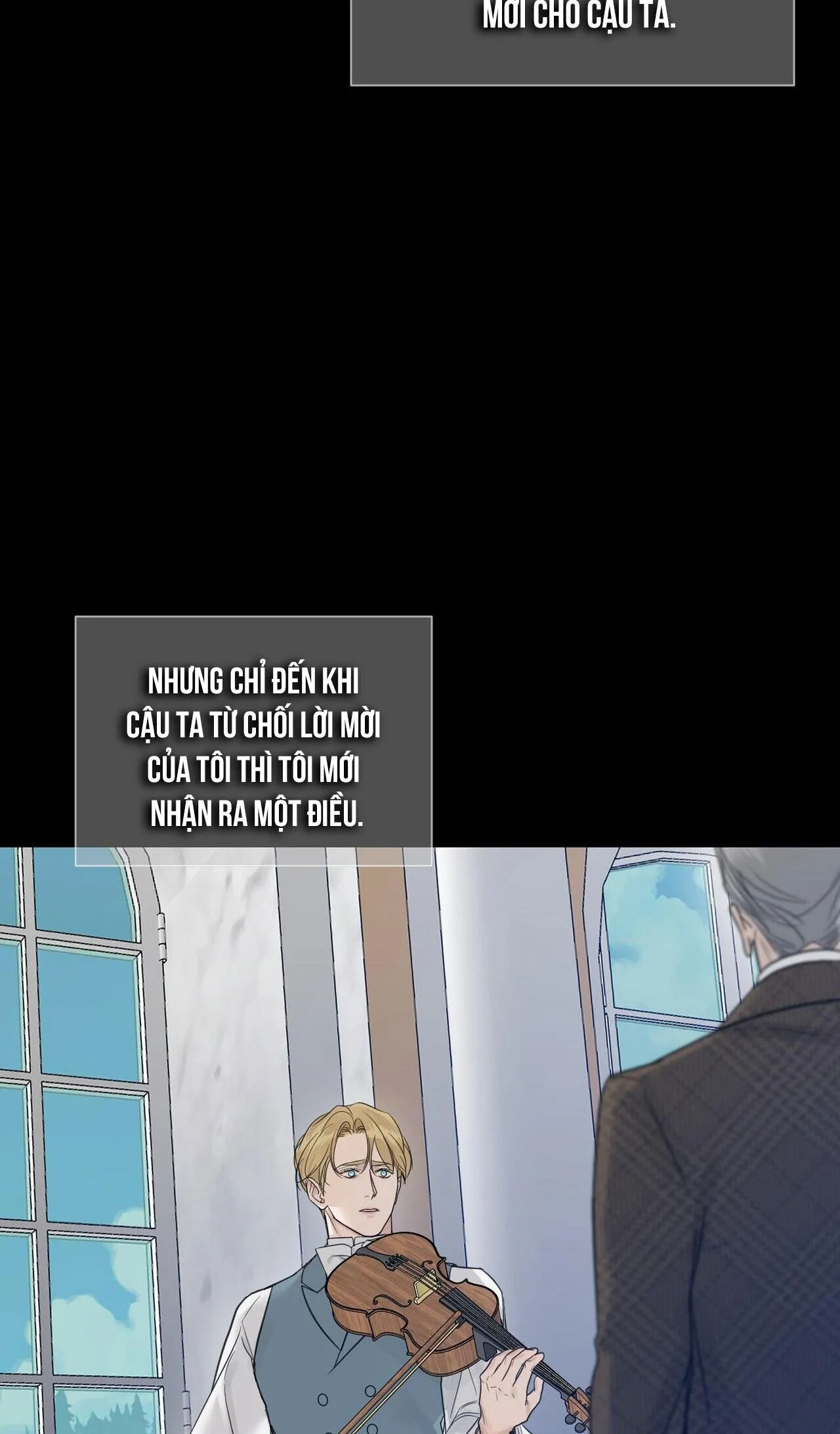 BƯỚC VÀO VƯỜN HỒNG Chapter 36 Trang 8