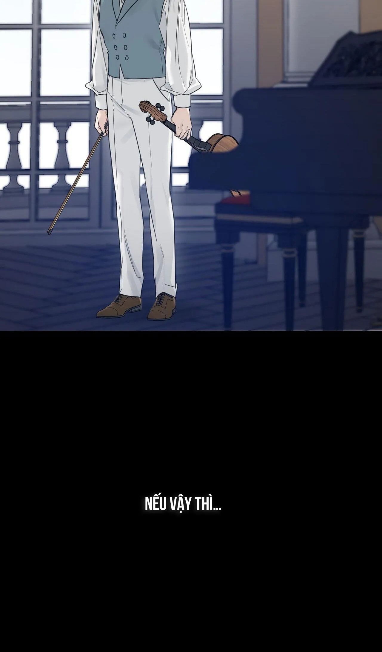 BƯỚC VÀO VƯỜN HỒNG Chapter 36 Trang 10