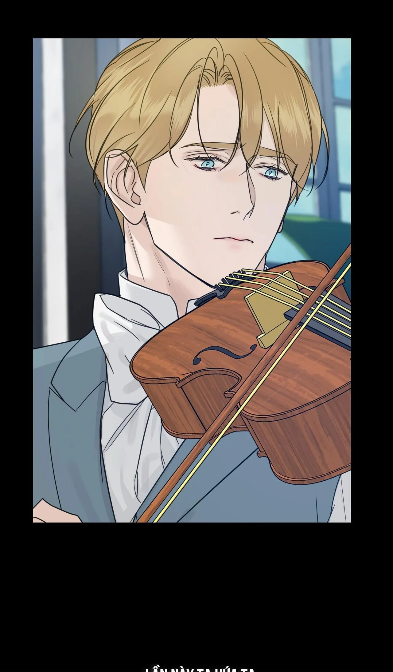 BƯỚC VÀO VƯỜN HỒNG Chapter 36 Trang 11