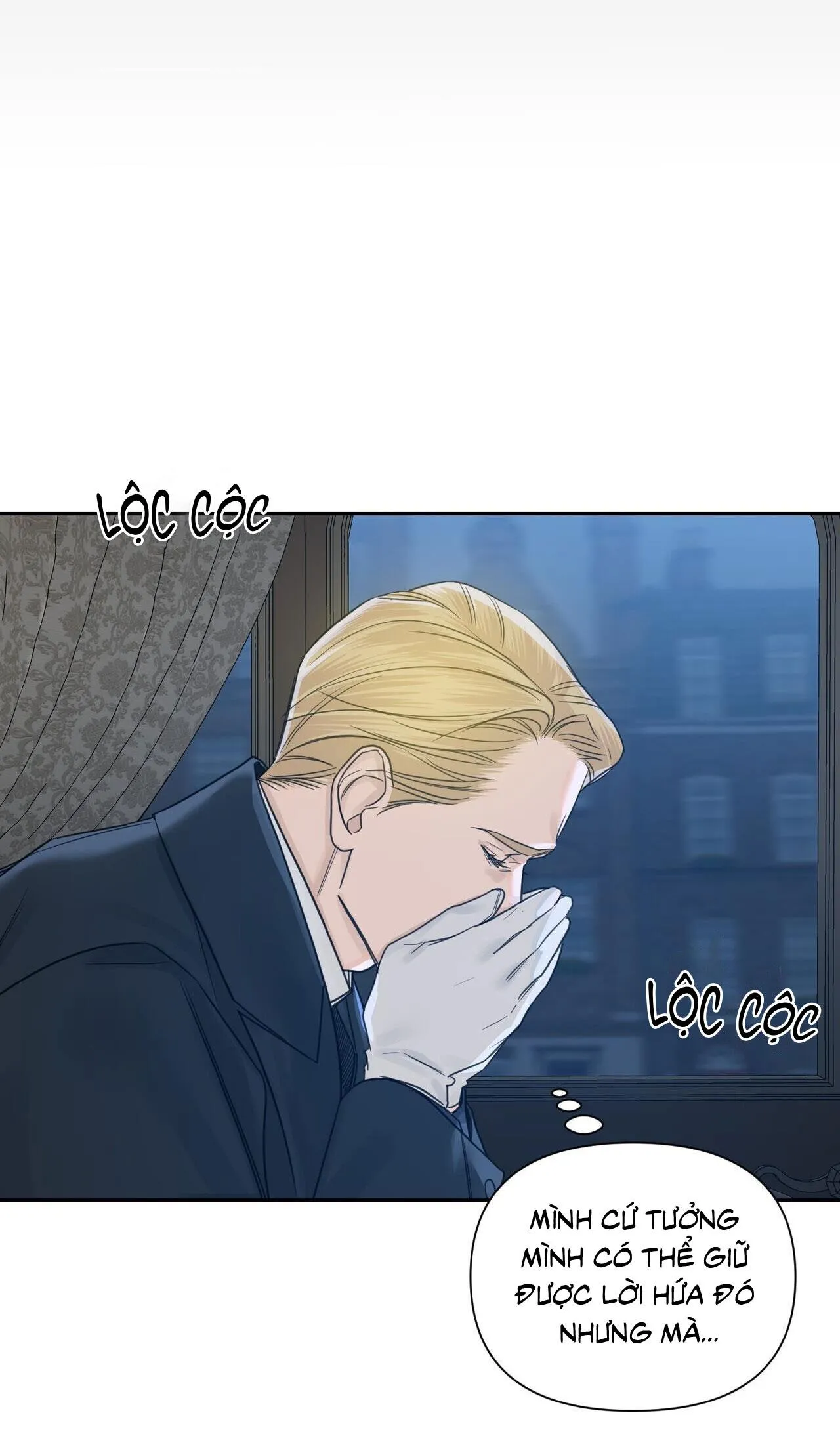 BƯỚC VÀO VƯỜN HỒNG Chapter 36 Trang 13