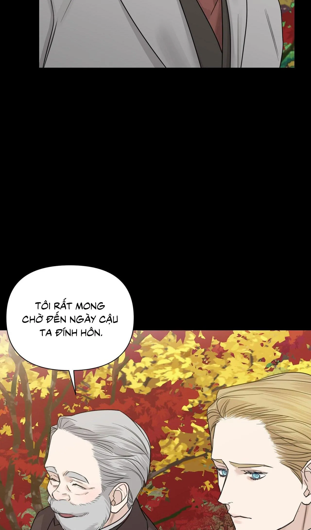 BƯỚC VÀO VƯỜN HỒNG Chapter 36 Trang 19