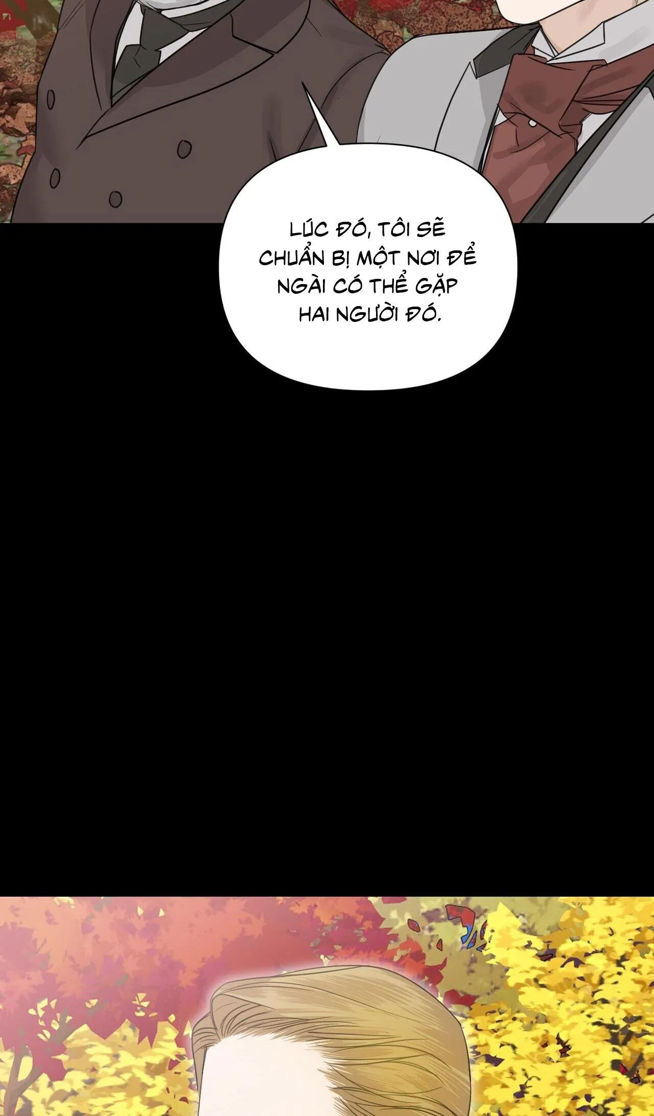 BƯỚC VÀO VƯỜN HỒNG Chapter 36 Trang 20