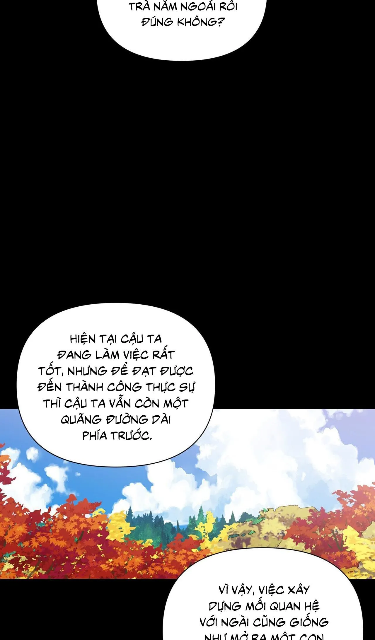 BƯỚC VÀO VƯỜN HỒNG Chapter 36 Trang 23