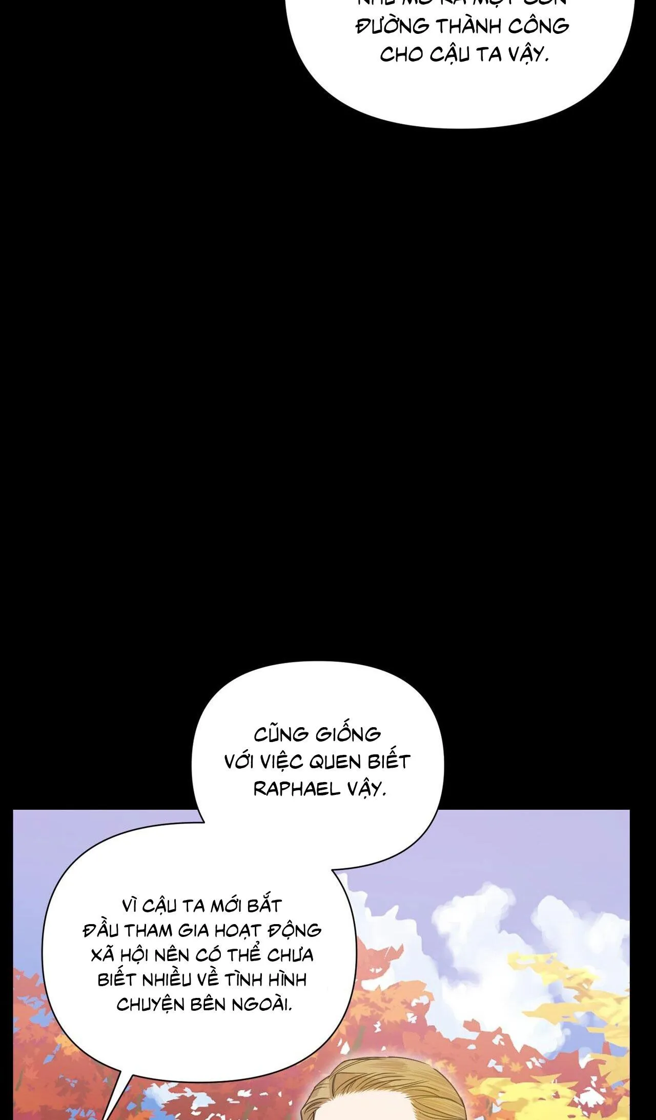 BƯỚC VÀO VƯỜN HỒNG Chapter 36 Trang 24