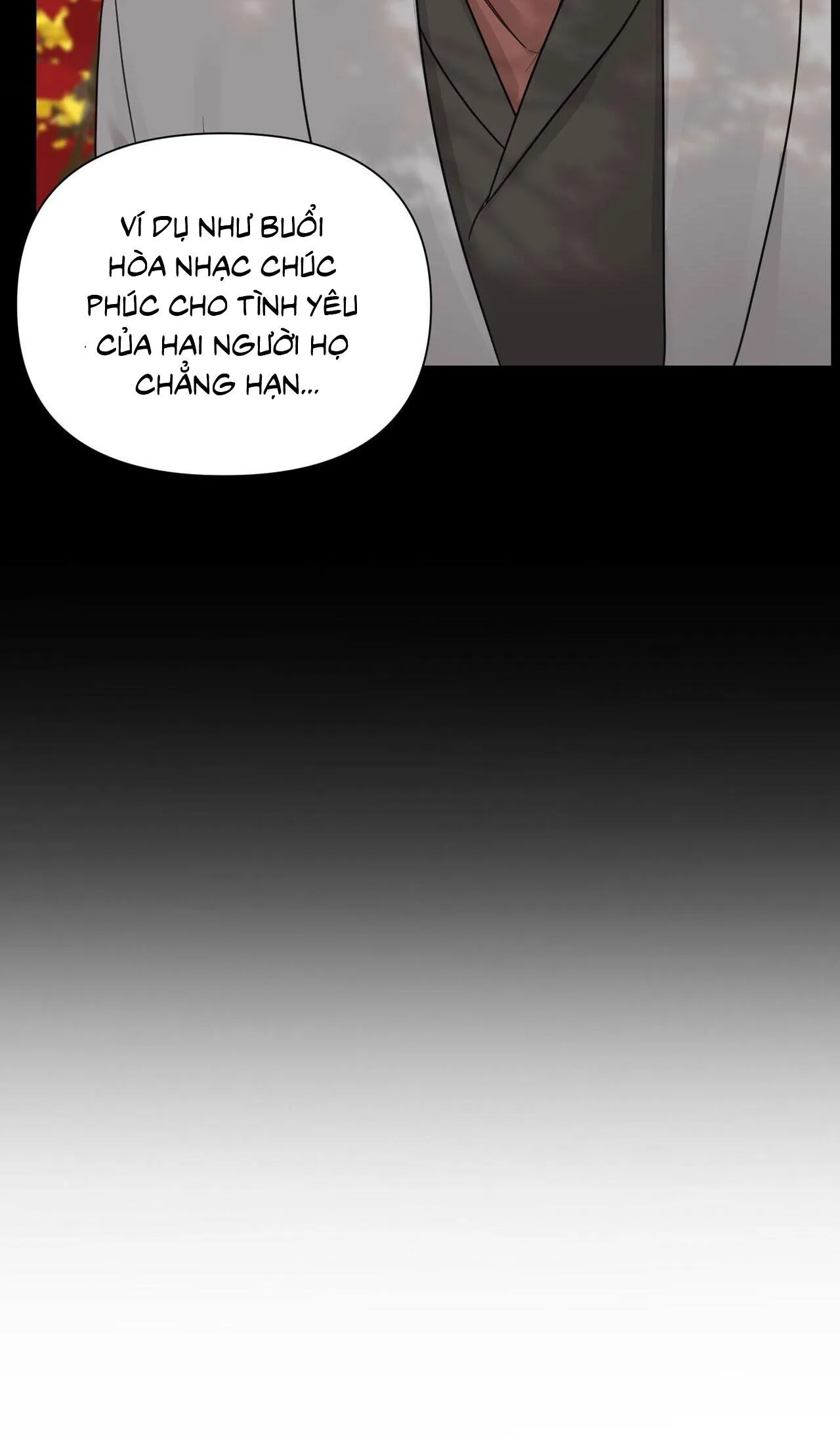 BƯỚC VÀO VƯỜN HỒNG Chapter 36 Trang 28