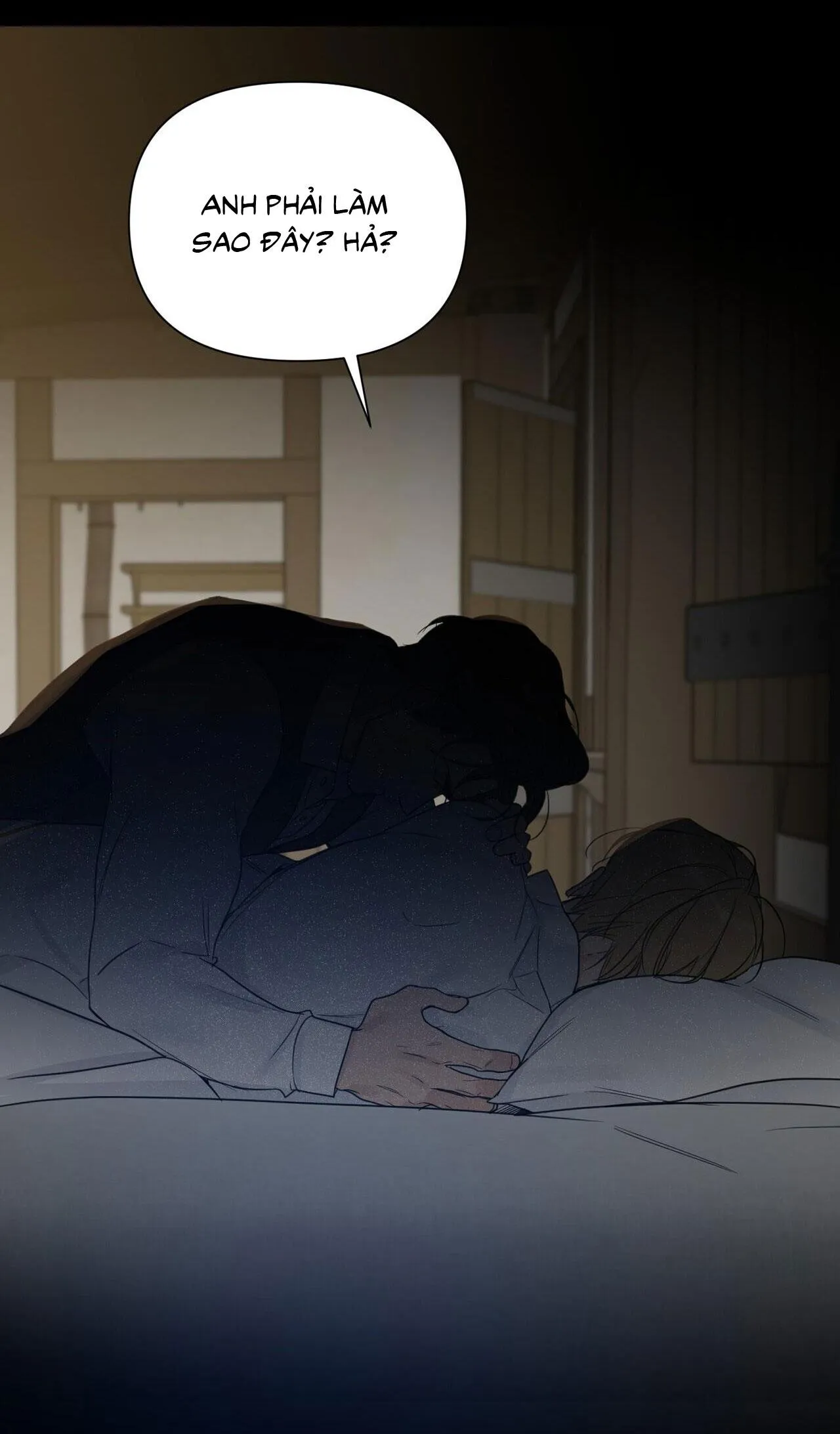 BƯỚC VÀO VƯỜN HỒNG Chapter 36 Trang 39