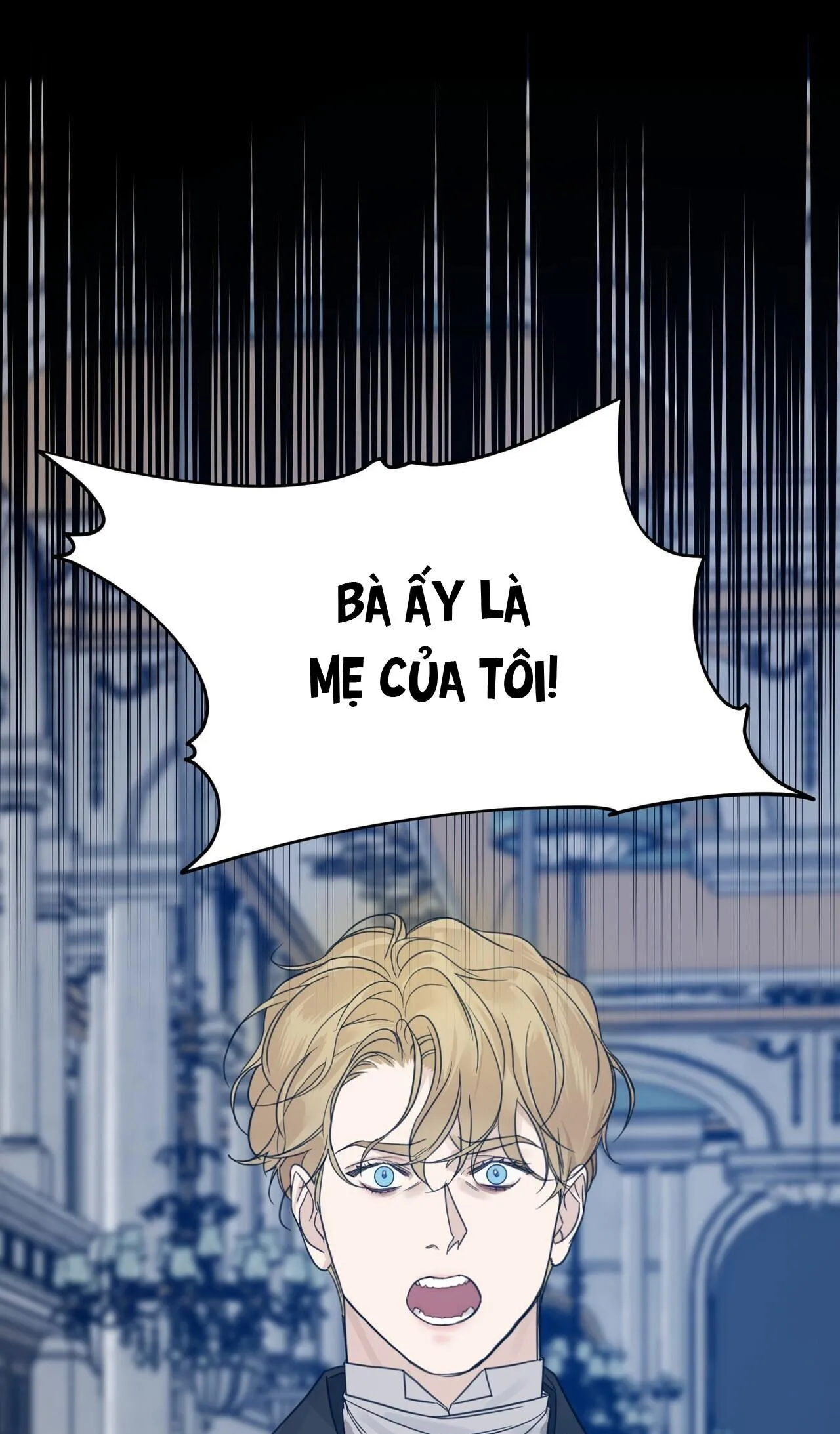 BƯỚC VÀO VƯỜN HỒNG Chapter 36 Trang 41