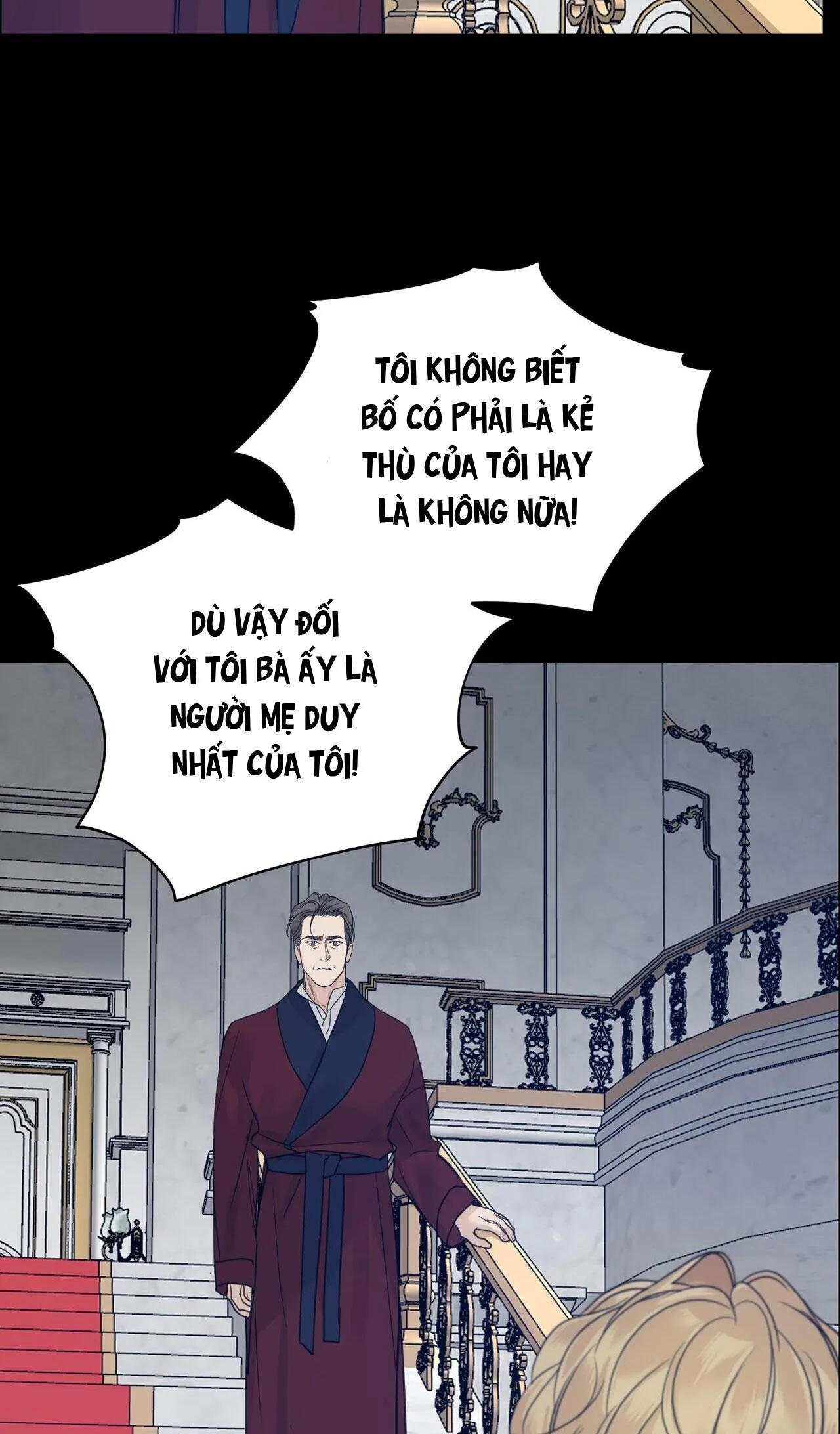 BƯỚC VÀO VƯỜN HỒNG Chapter 36 Trang 44