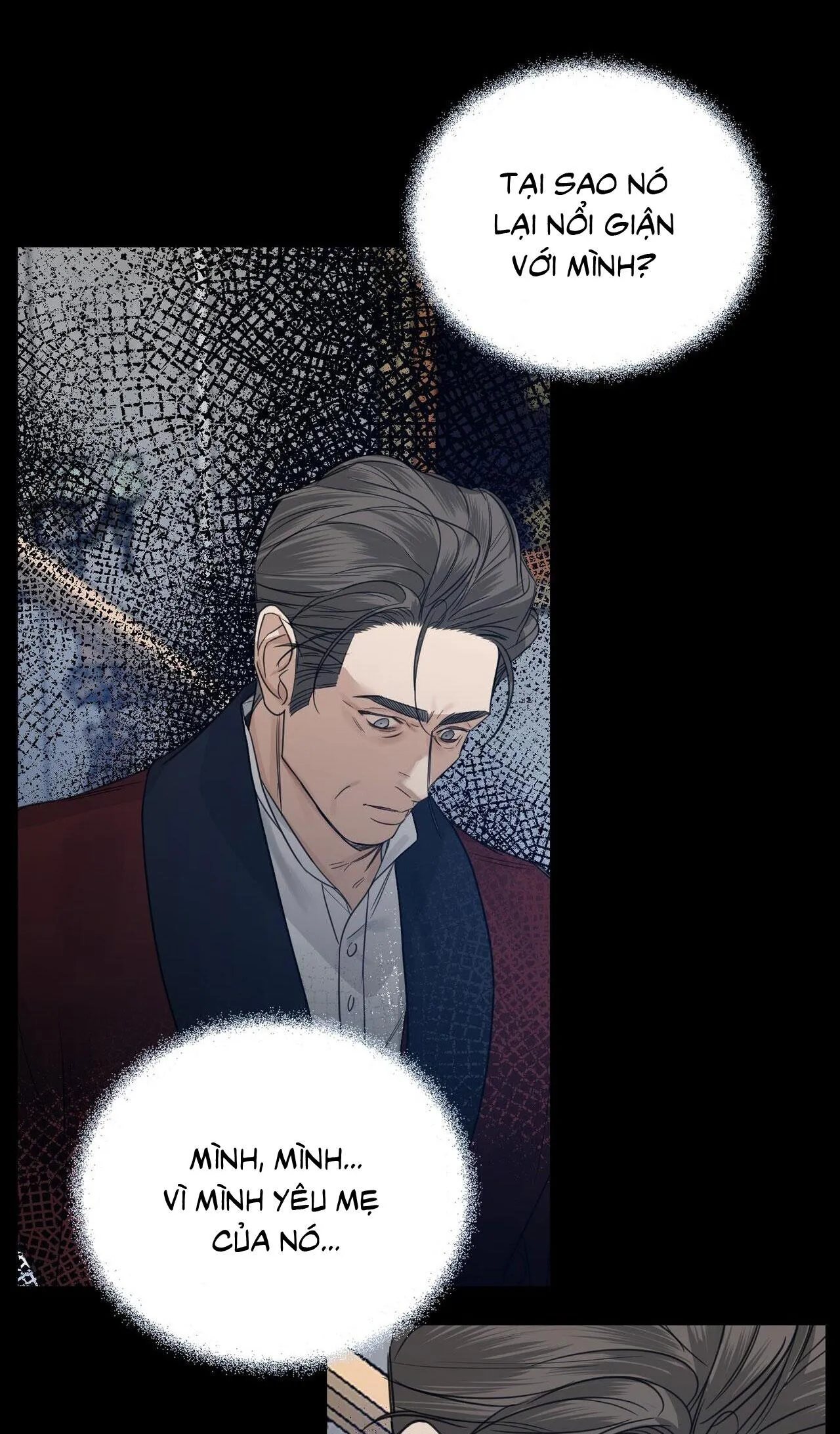 BƯỚC VÀO VƯỜN HỒNG Chapter 36 Trang 46