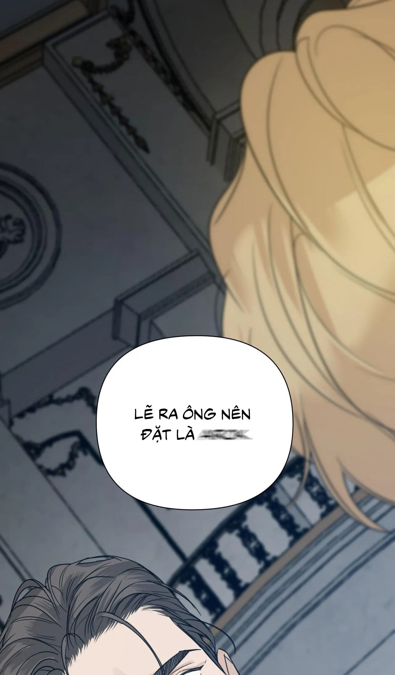 BƯỚC VÀO VƯỜN HỒNG Chapter 36 Trang 54