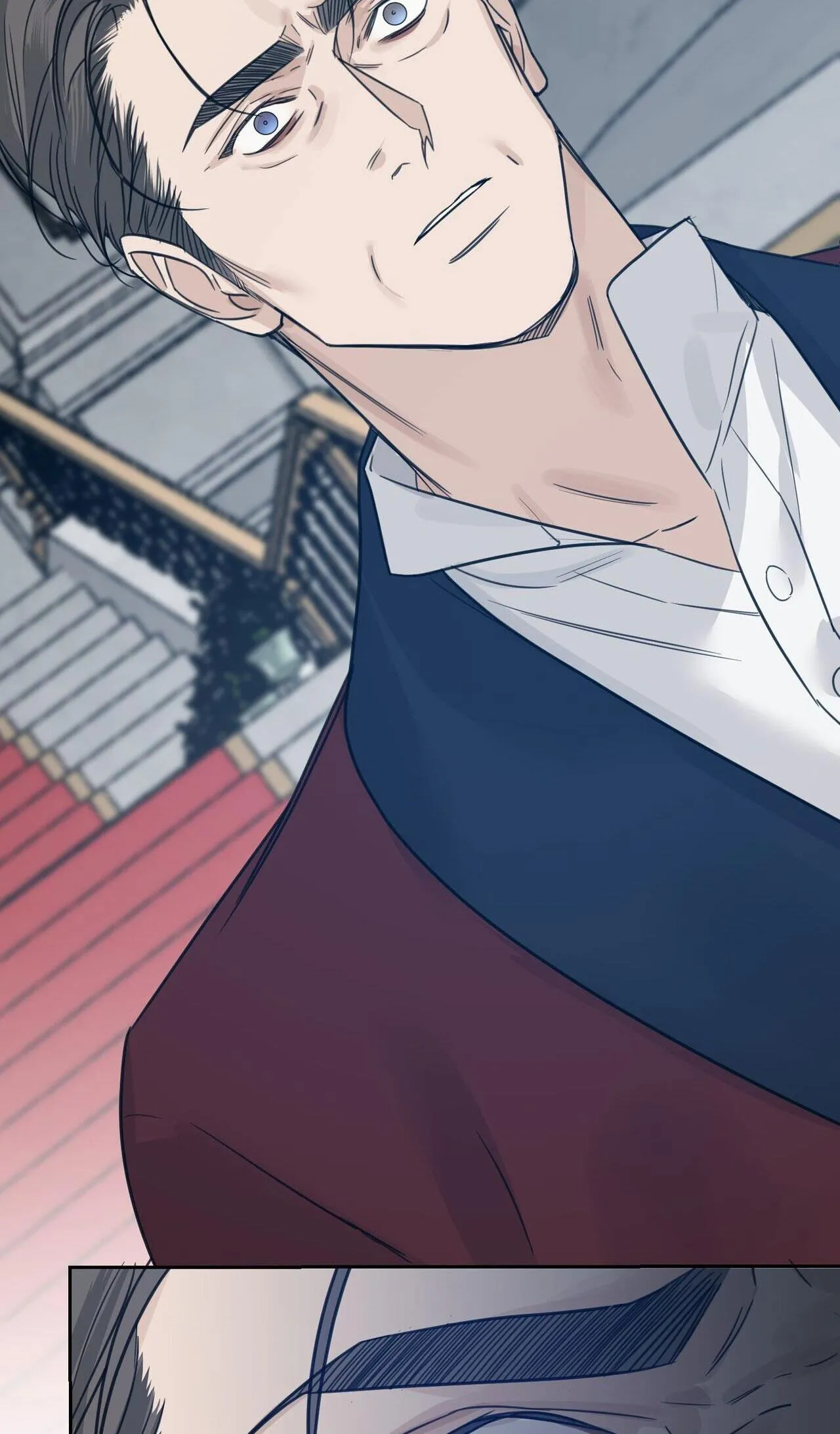 BƯỚC VÀO VƯỜN HỒNG Chapter 36 Trang 55