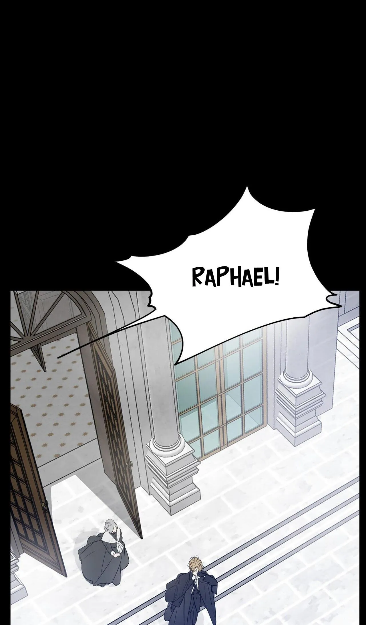 BƯỚC VÀO VƯỜN HỒNG Chapter 36 Trang 64