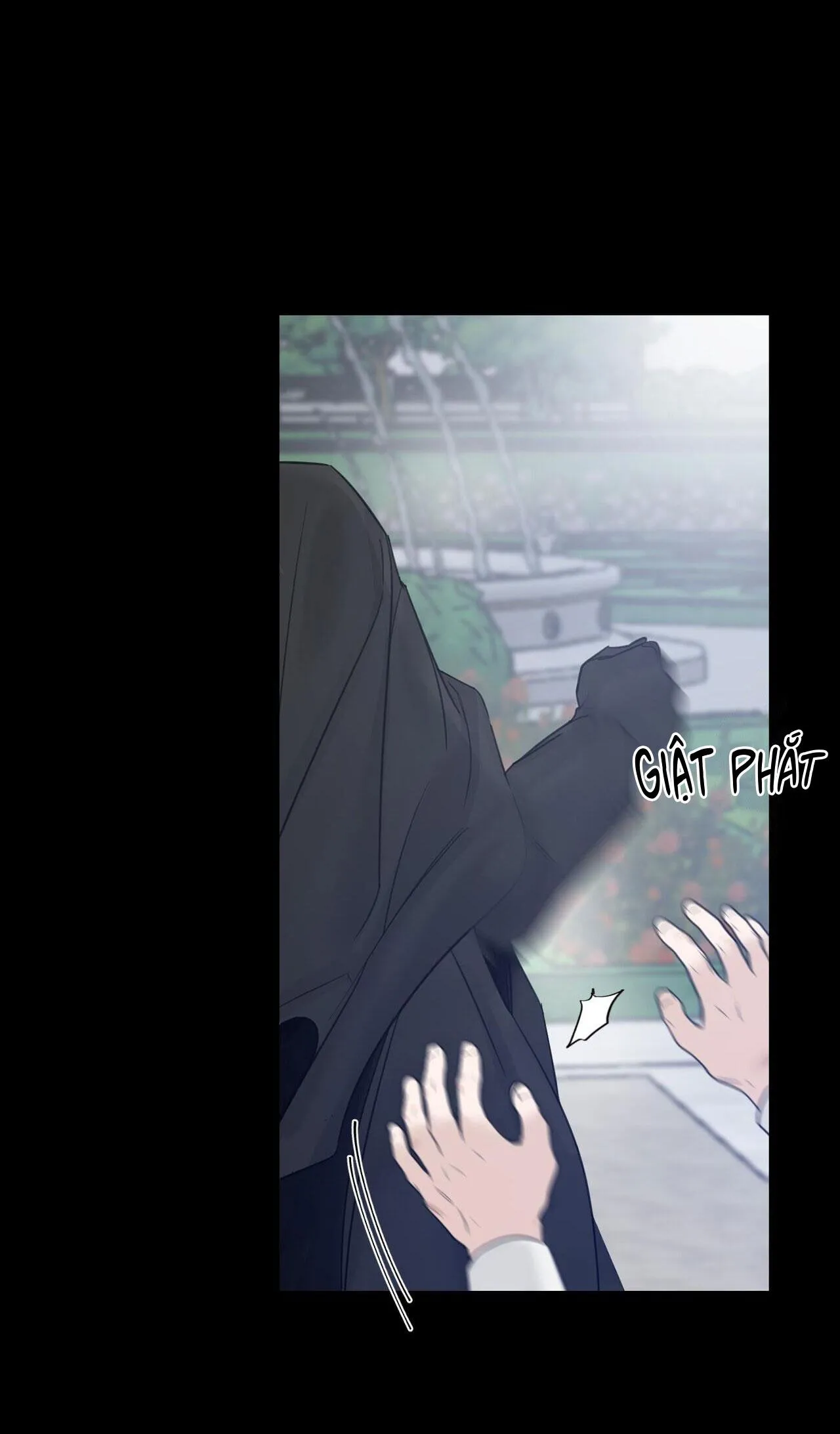 BƯỚC VÀO VƯỜN HỒNG Chapter 36 Trang 67