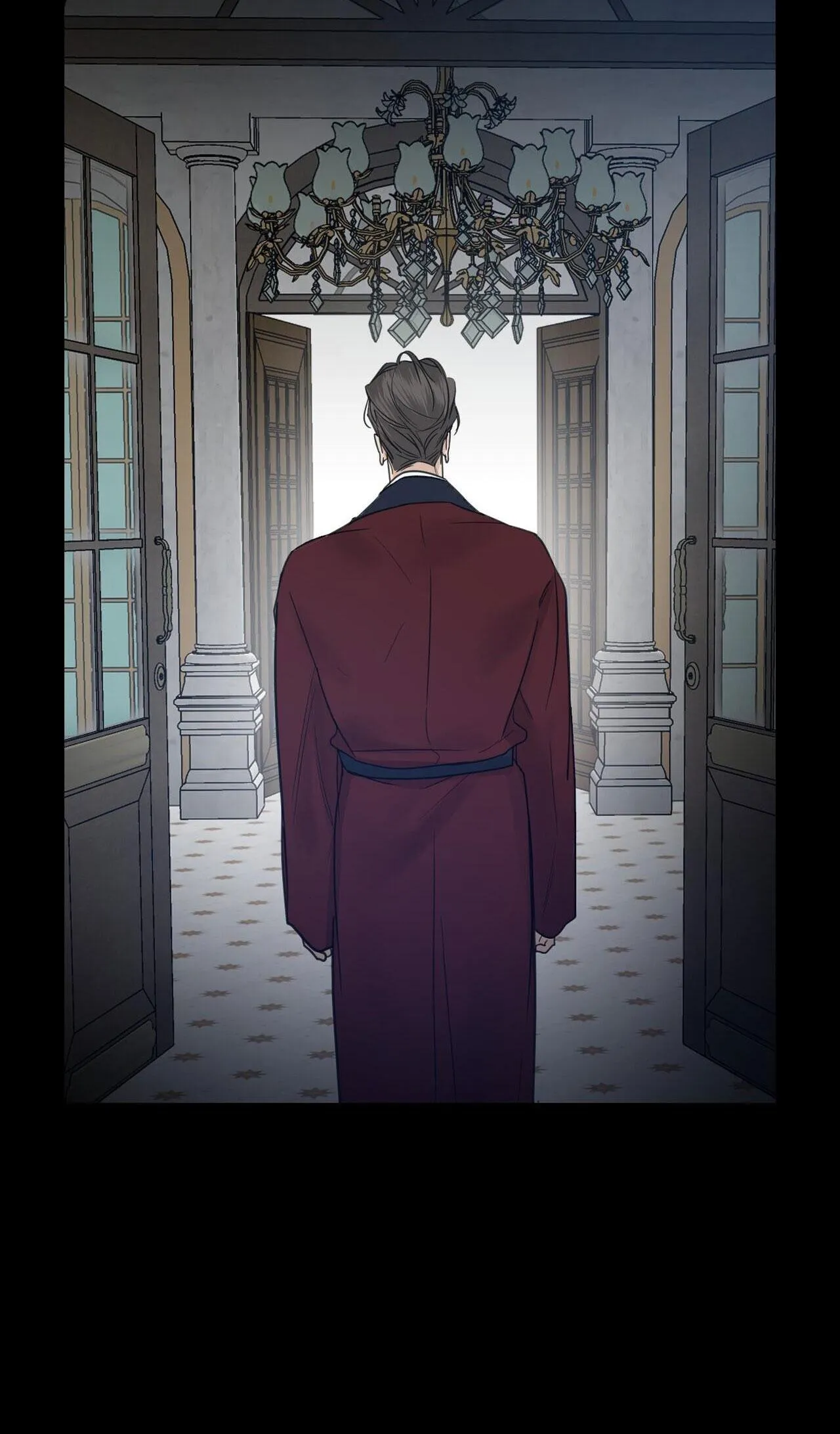 BƯỚC VÀO VƯỜN HỒNG Chapter 36 Trang 70