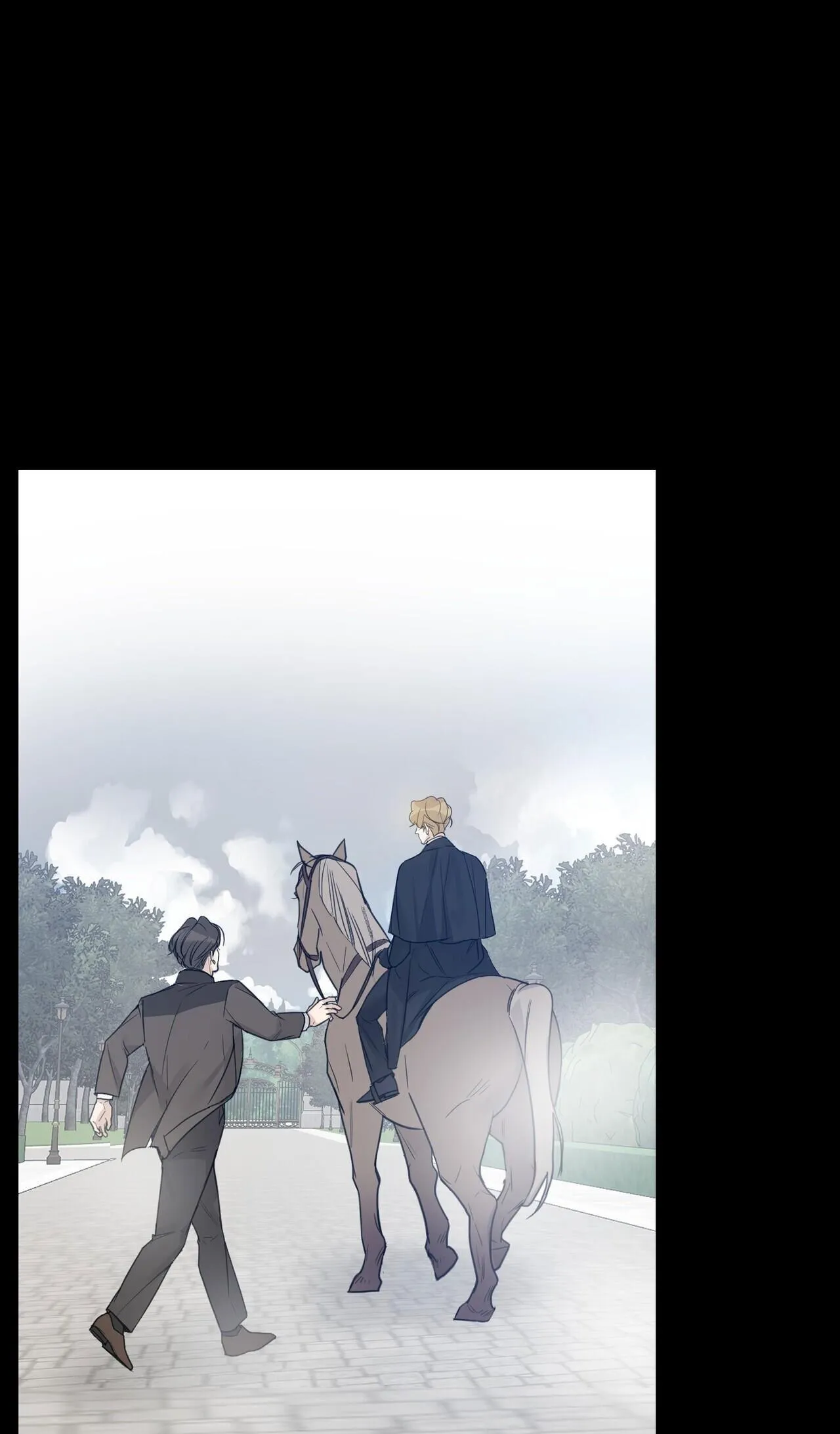 BƯỚC VÀO VƯỜN HỒNG Chapter 36 Trang 71