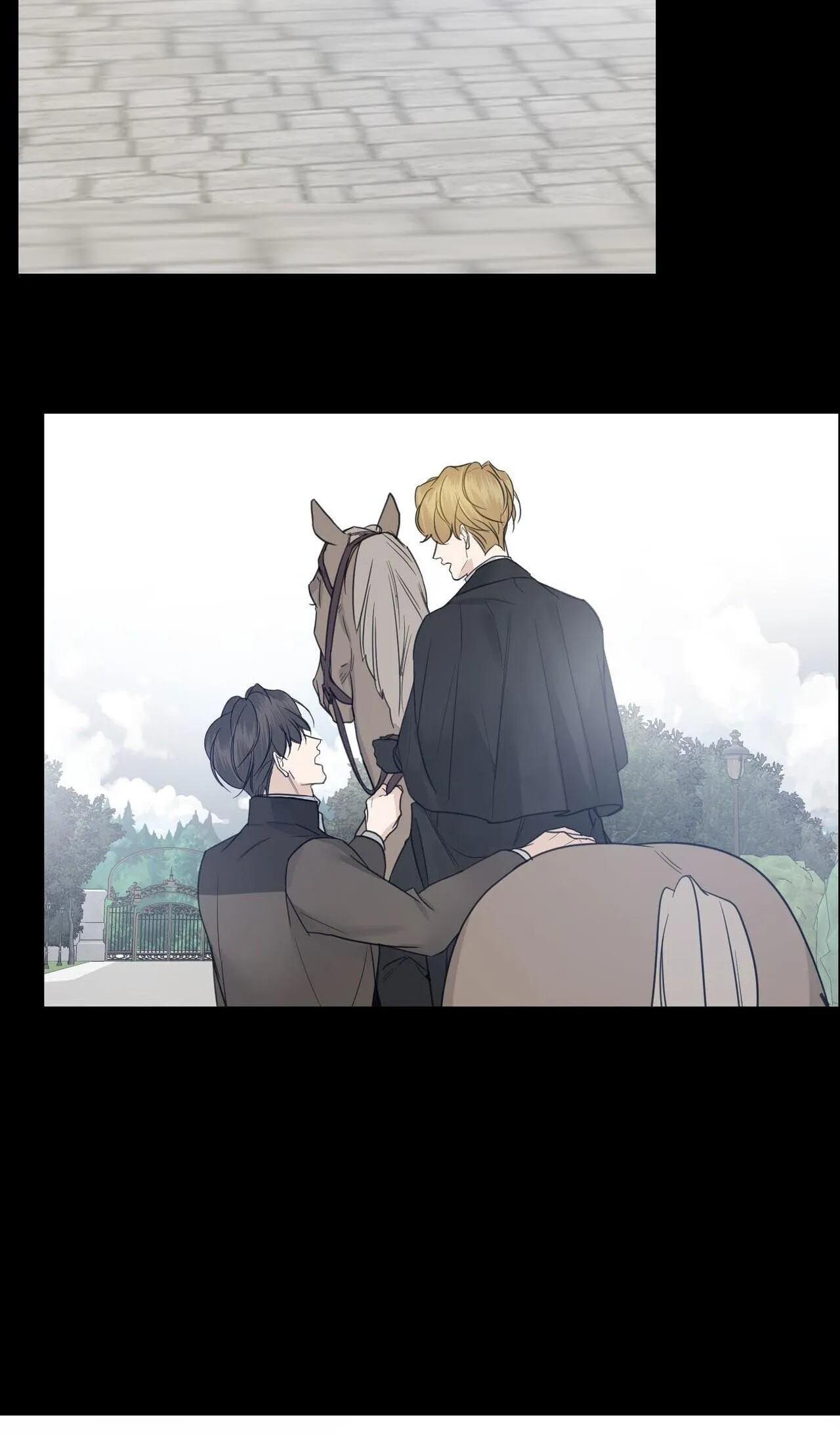 BƯỚC VÀO VƯỜN HỒNG Chapter 36 Trang 72