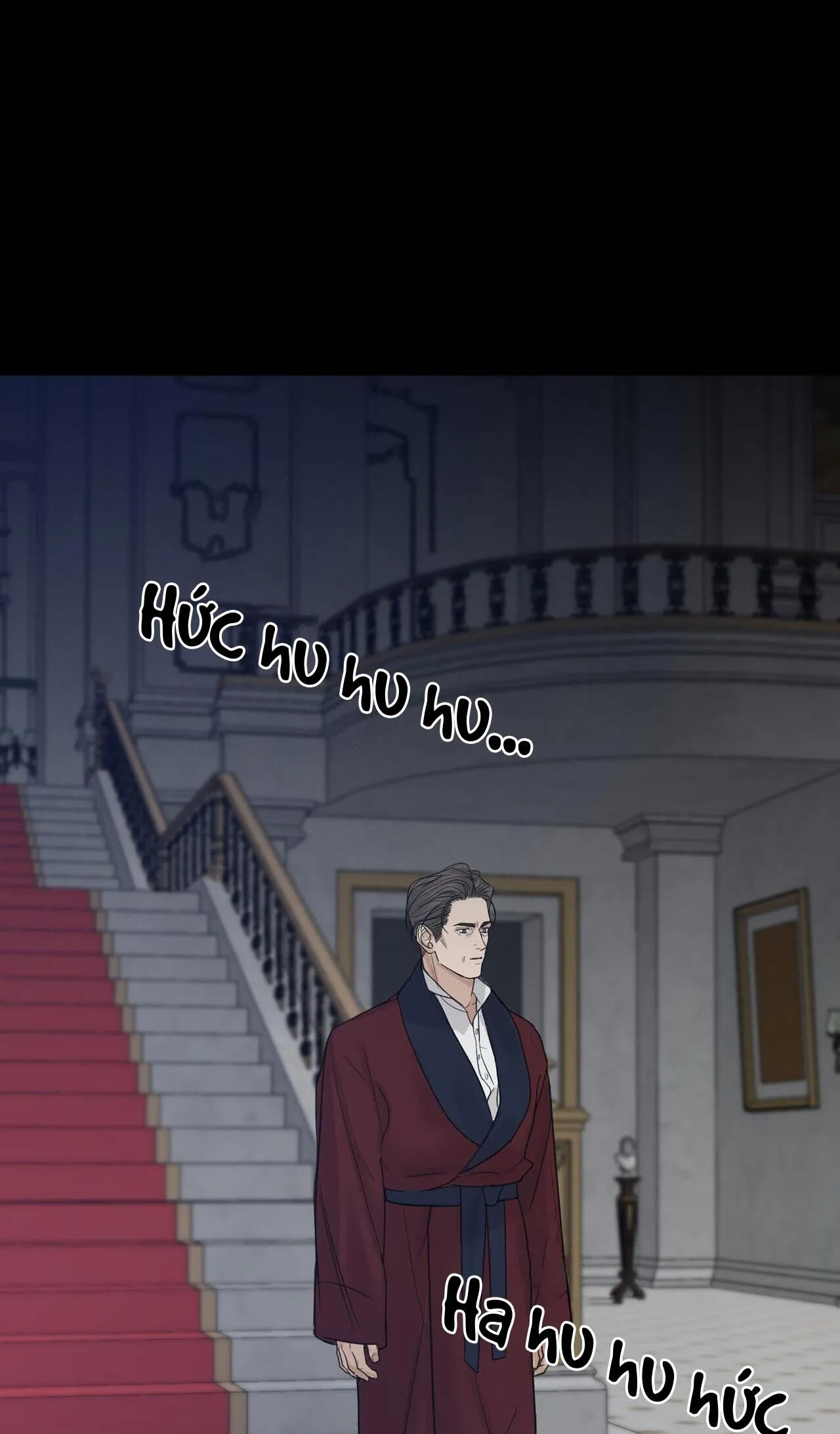 BƯỚC VÀO VƯỜN HỒNG Chapter 36 Trang 74