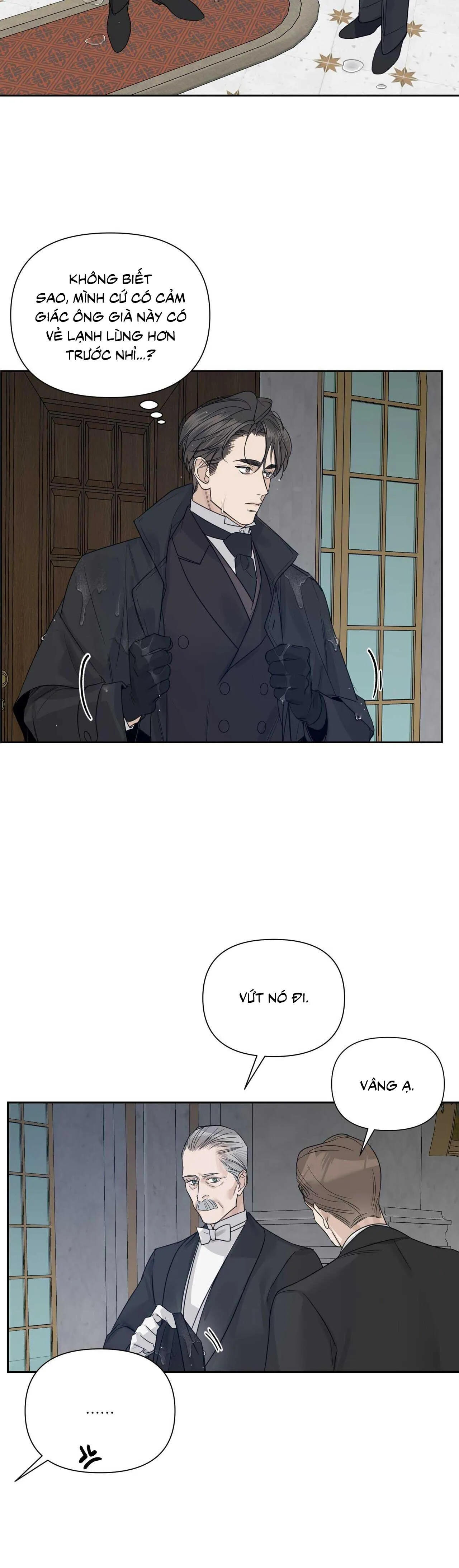 BƯỚC VÀO VƯỜN HỒNG Chapter 37 Trang 7